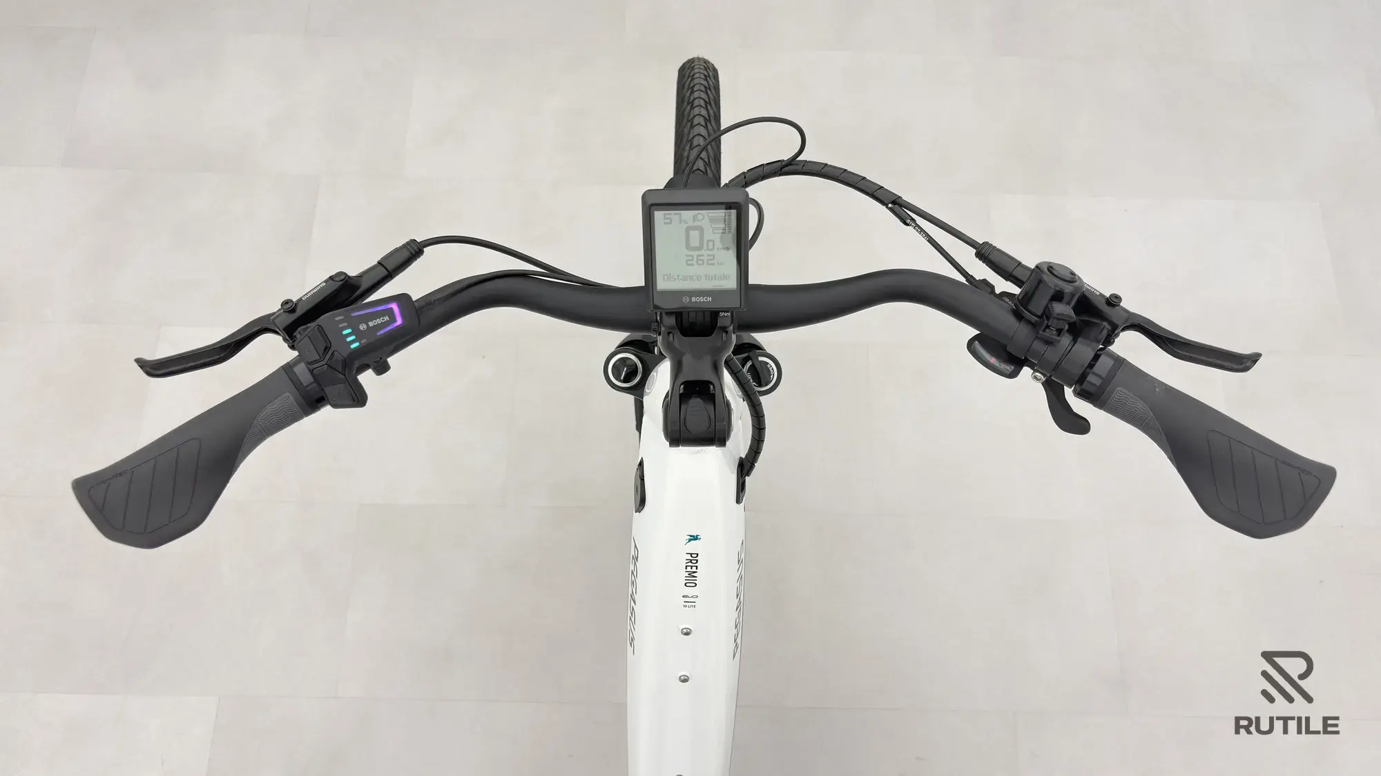 Pegasus Premio EVO 10 Lite - Image 11