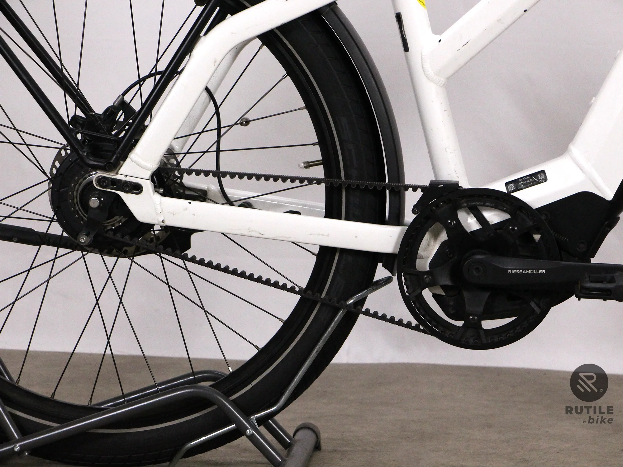 Riese & Müller Charger 3 Mixte Vario - Image 10