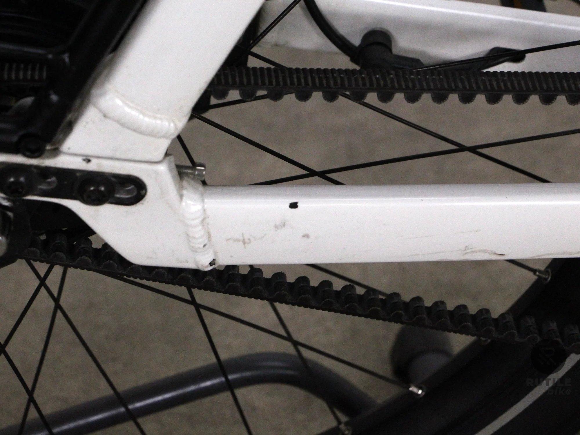 Riese & Müller Charger 3 Mixte Vario - Image 11