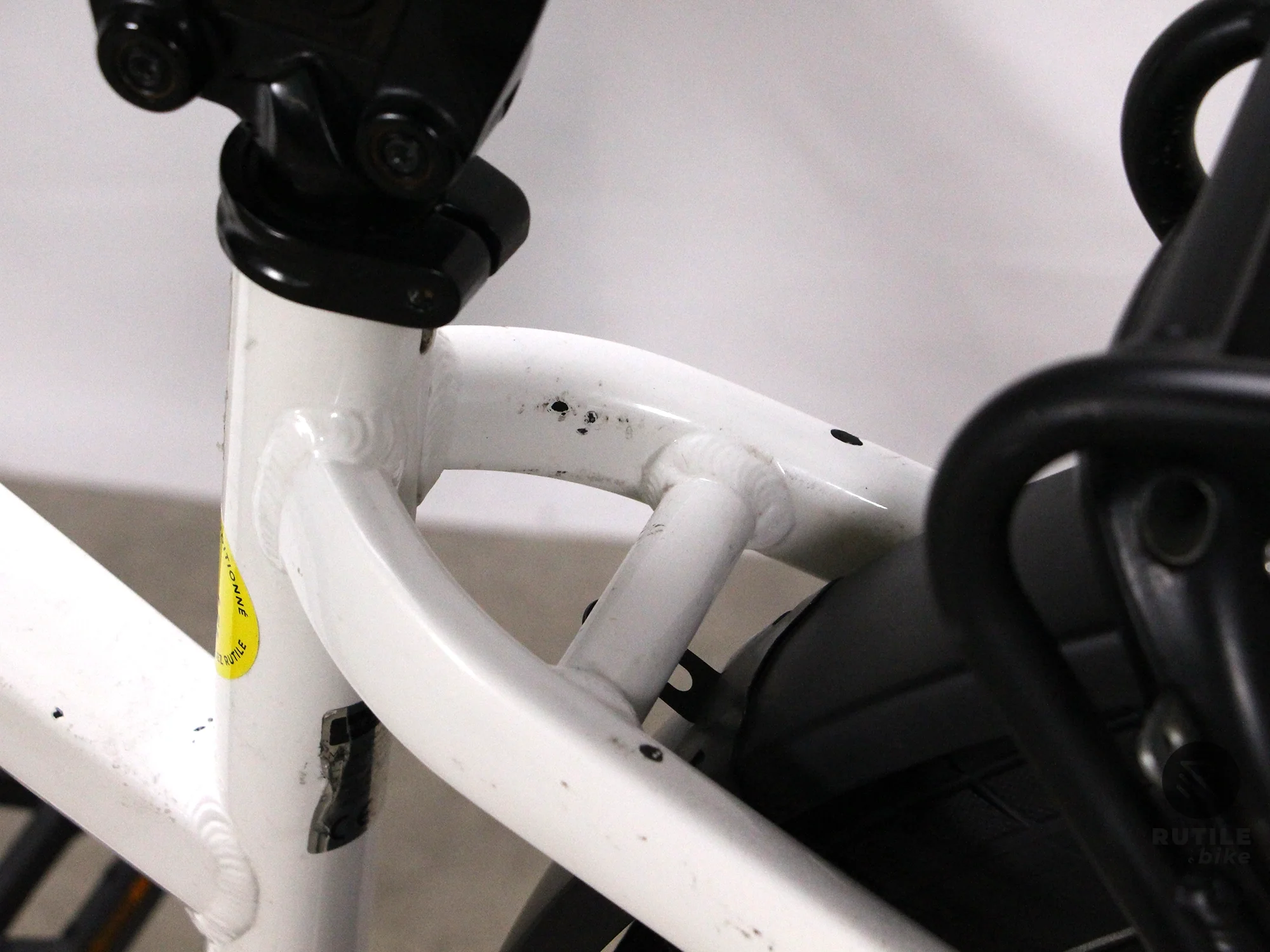 Riese & Müller Charger 3 Mixte Vario - Image 12