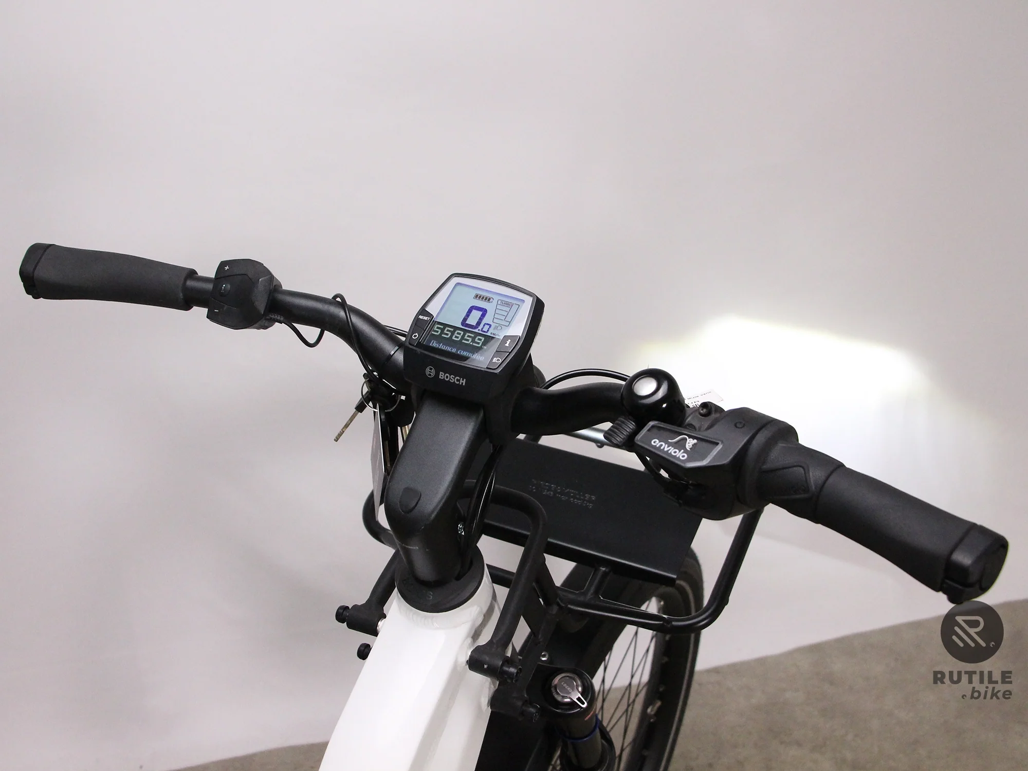 Riese & Müller Charger 3 Mixte Vario - Image 7