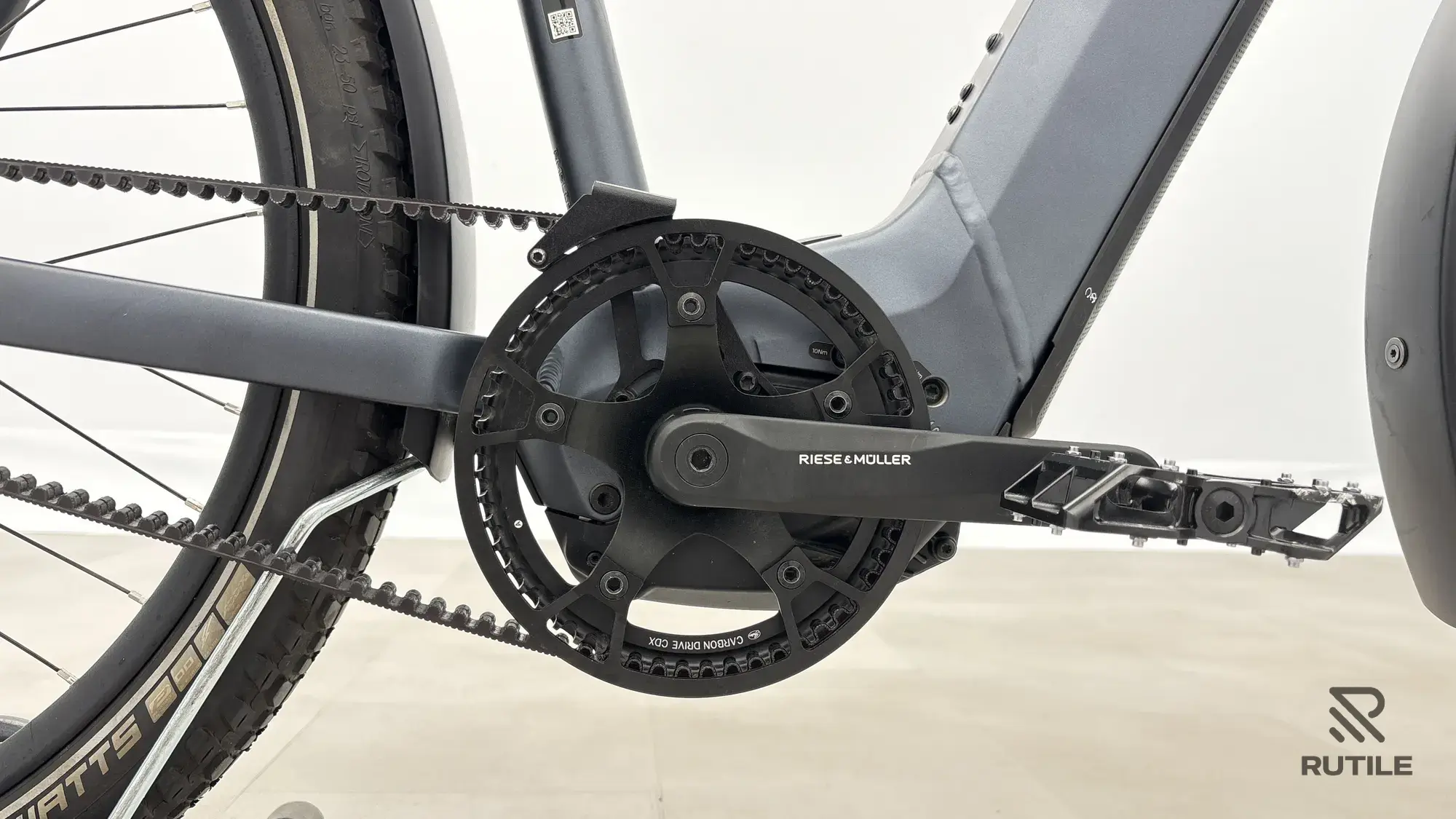 Riese & Müller Charger4 Mixte GT vario - Image 14