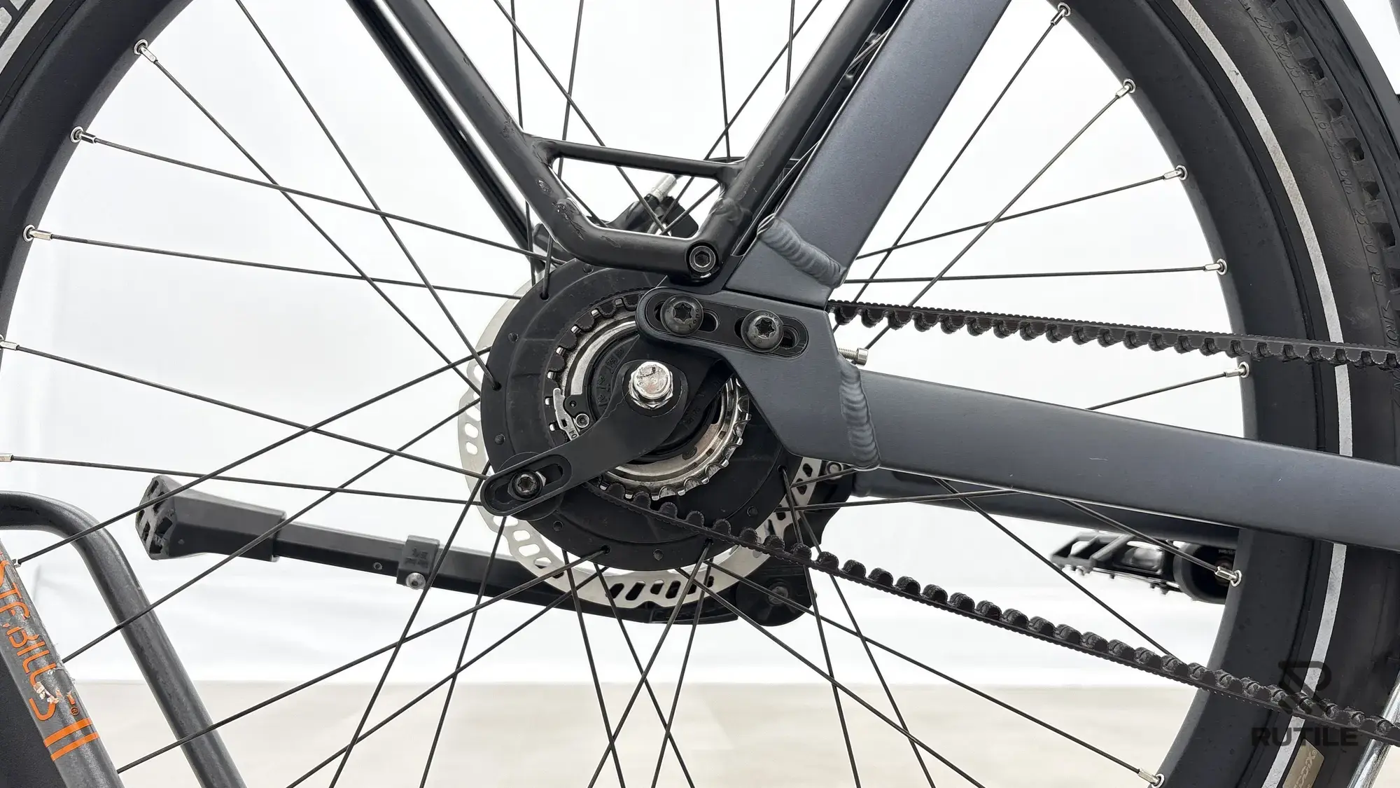 Riese & Müller Charger4 Mixte GT vario - Image 15
