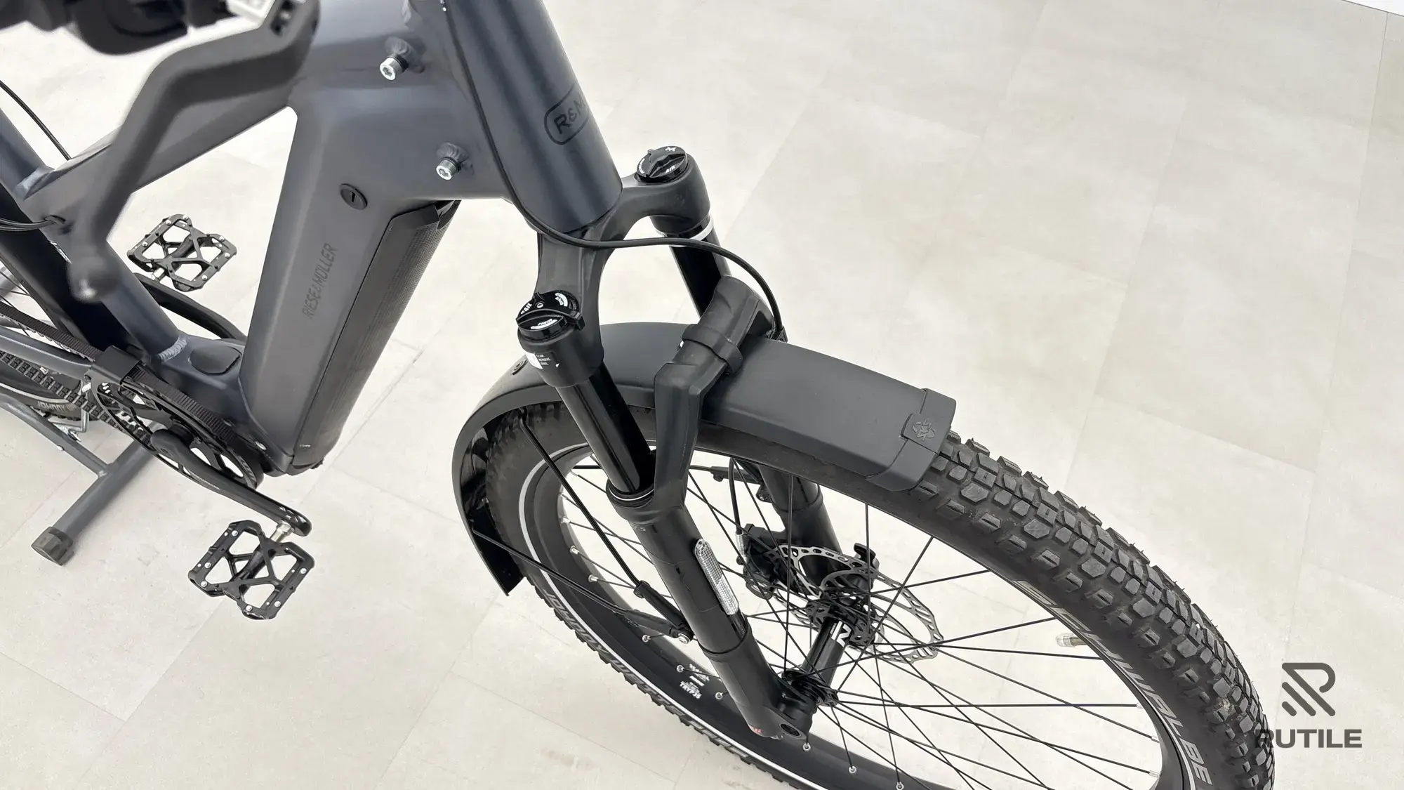 Riese & Müller Charger4 Mixte GT vario - Image 19