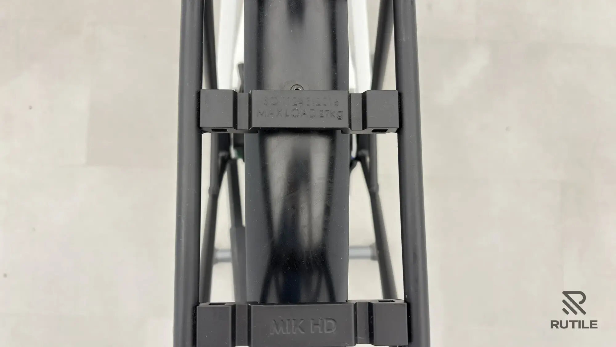 Riese & Müller UBN six silent - Image 10
