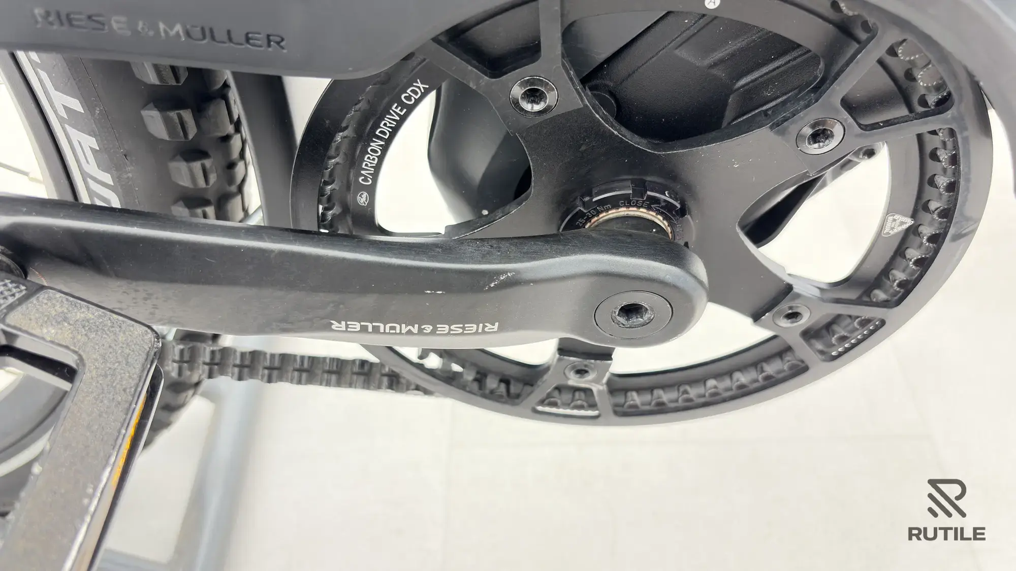 Riese und Müller Nevo4 GT - Image 21