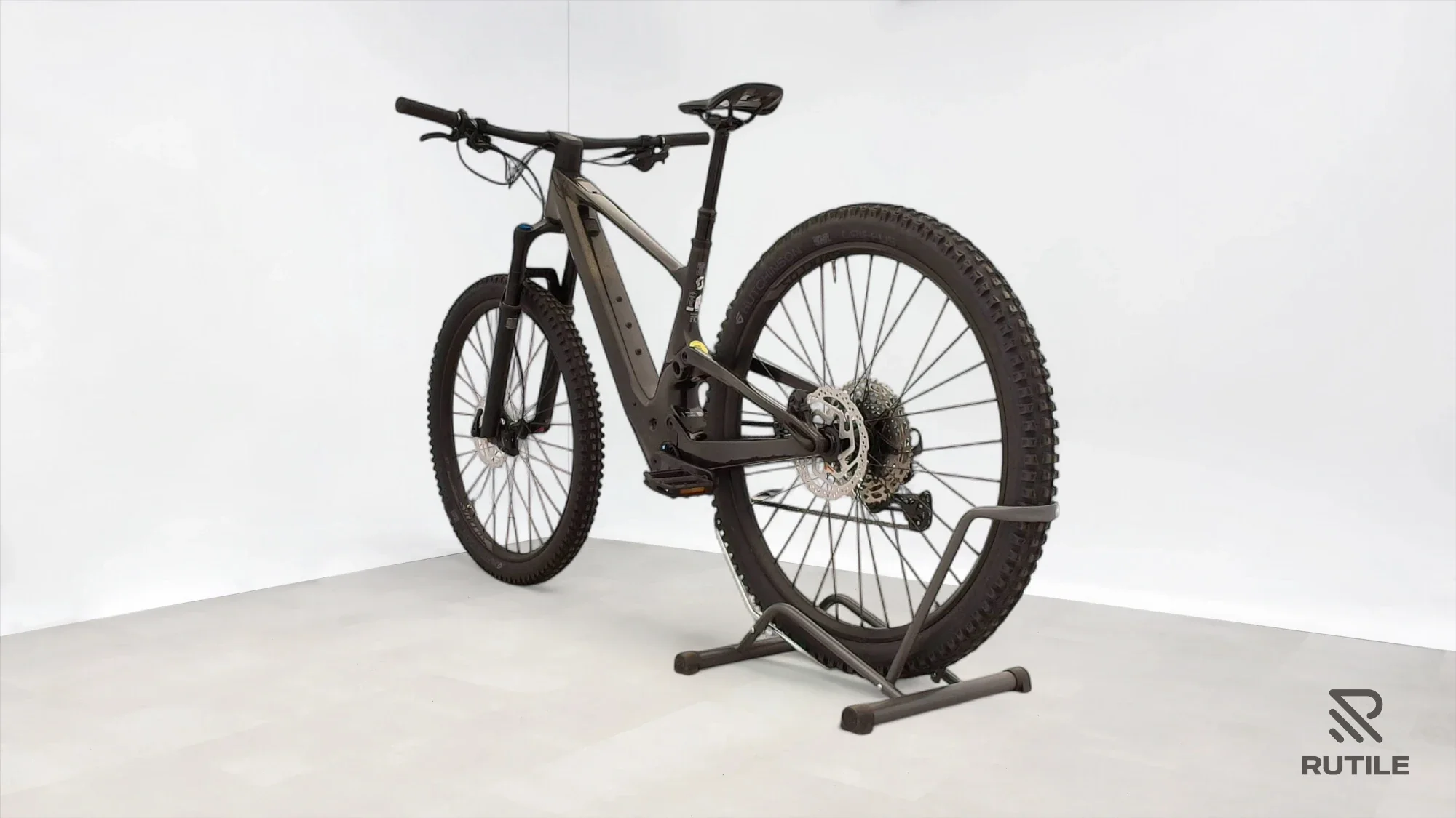 Scott Lumen eRide 910 - Image 4