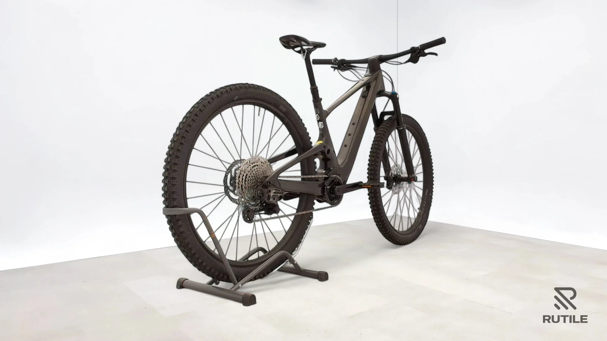 Scott Lumen eRide 910 - Image 5