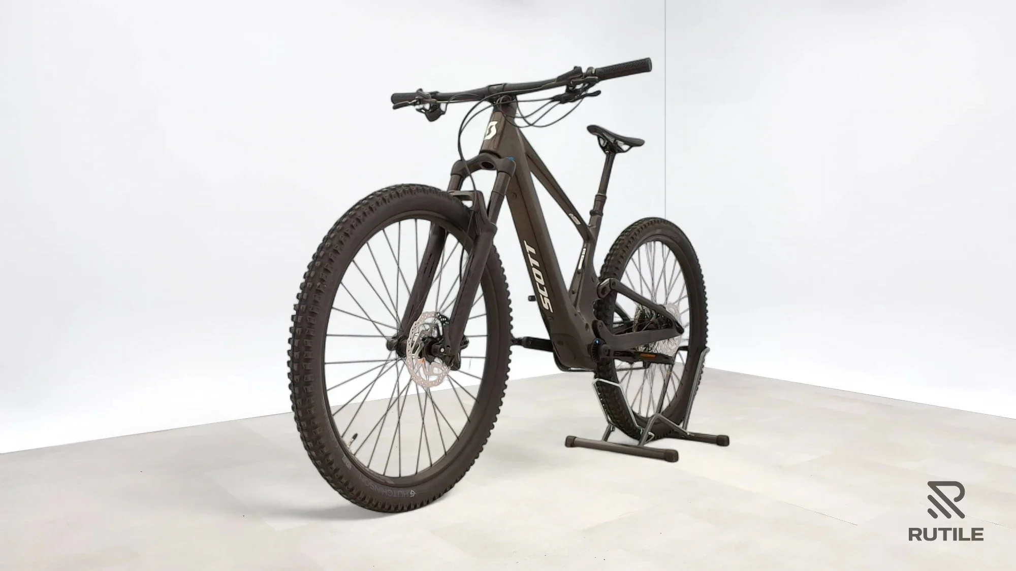 Scott Lumen eRide 910 - Image 7