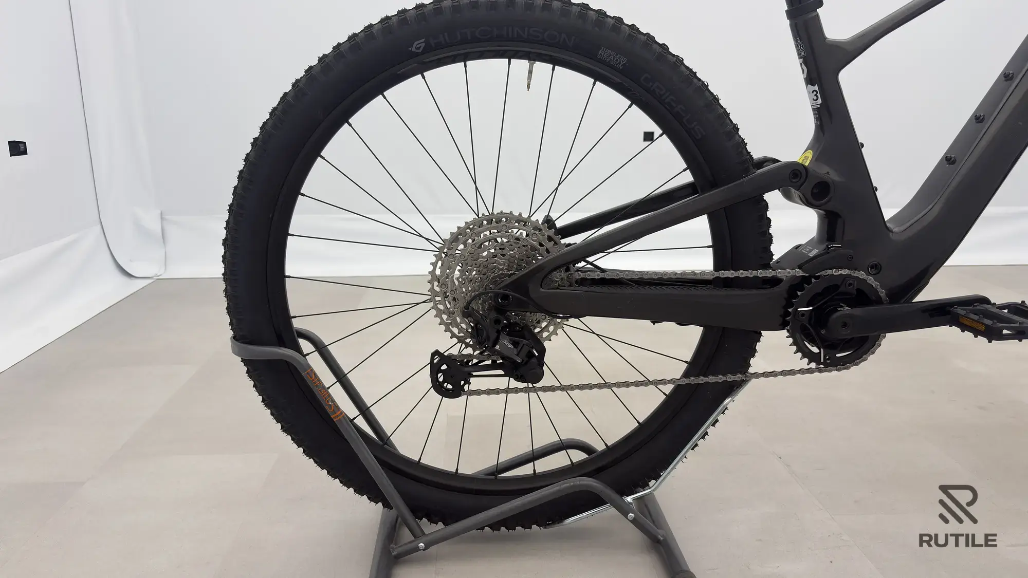Scott Lumen eRide 910 - Image 8