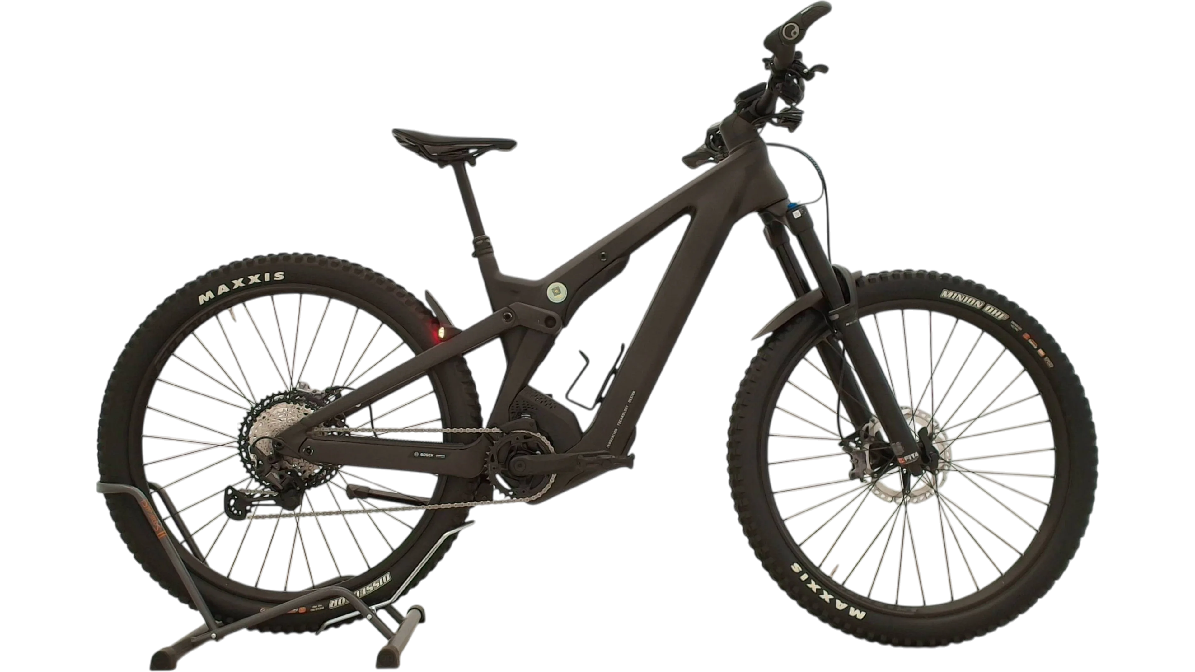 Scott Patron 900