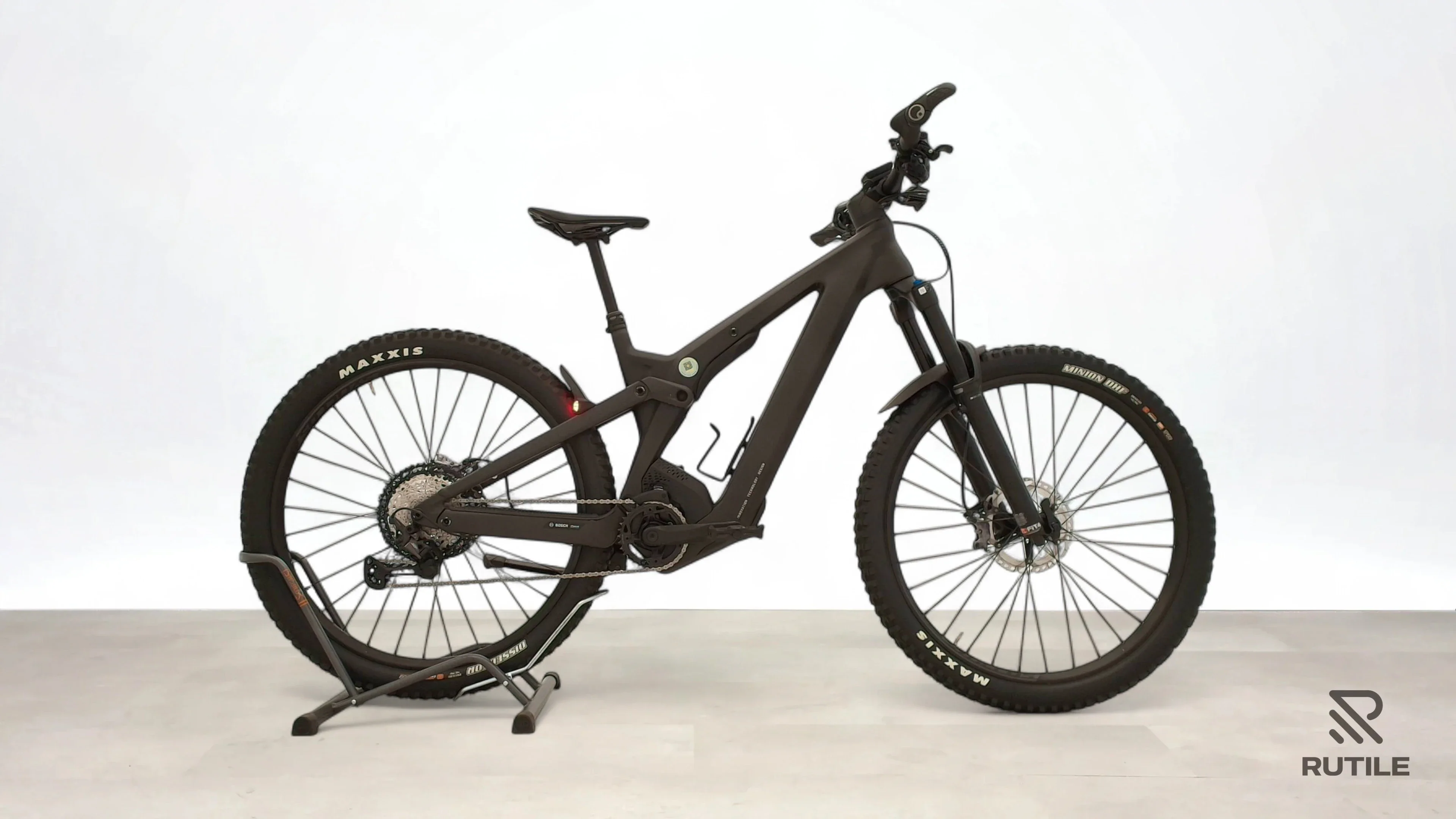 Scott Patron 900 - Image 2