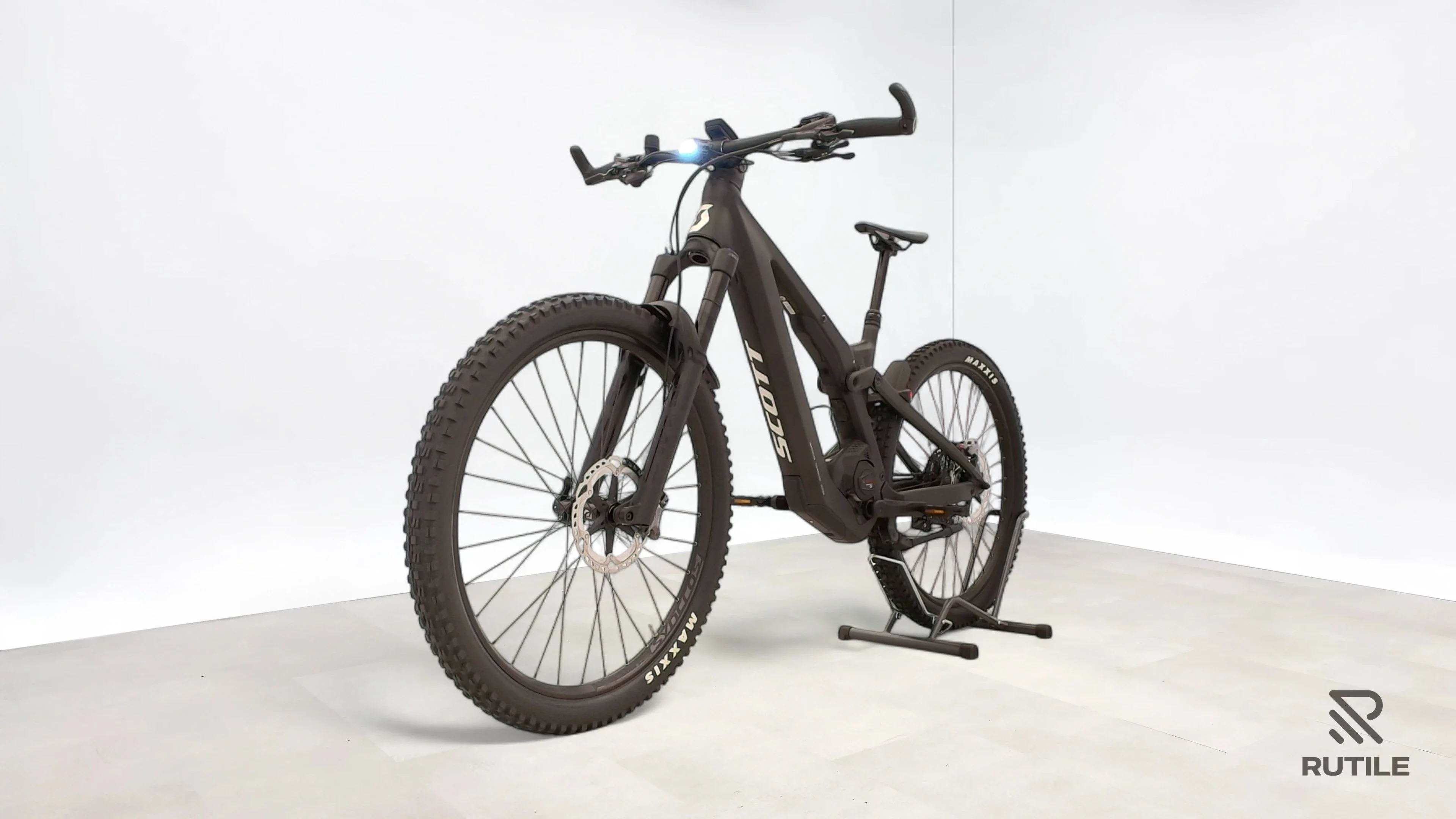Scott Patron 900 - Image 7