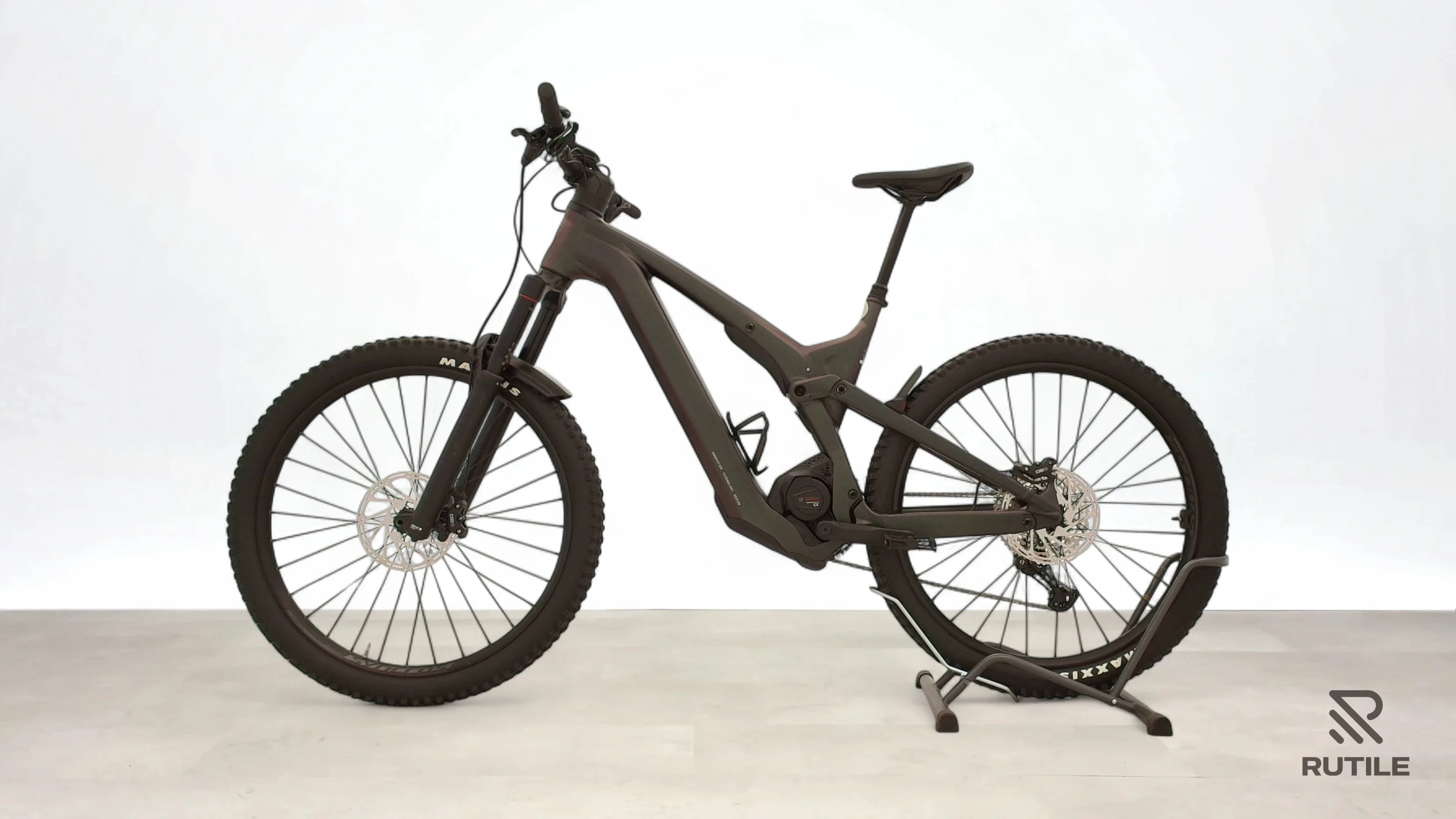 Scott Patron eRide 920 L Violet - Image 3