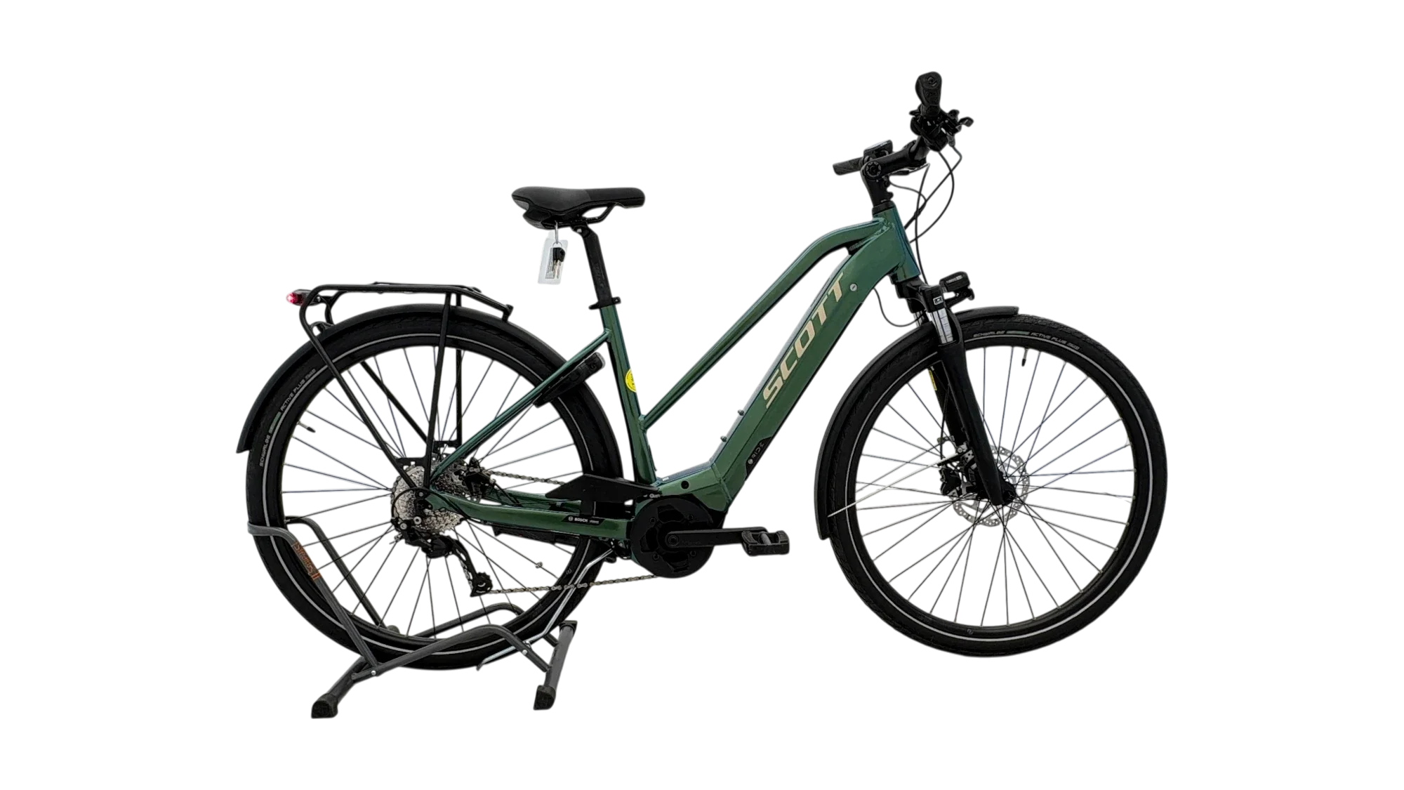 Scott SUB eRide Active 10