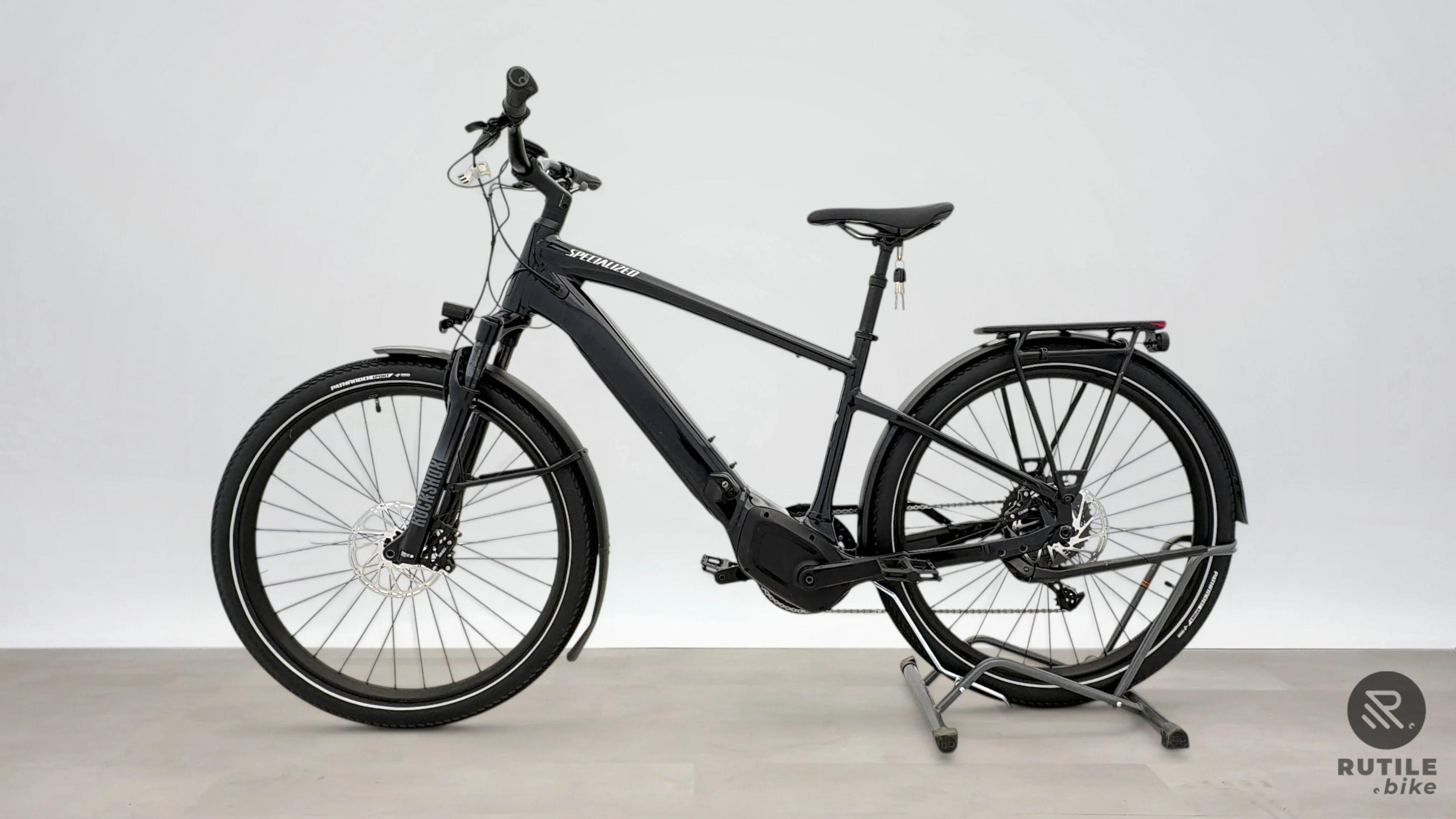 Specialized Turbo Vado 5.0 - Image 2