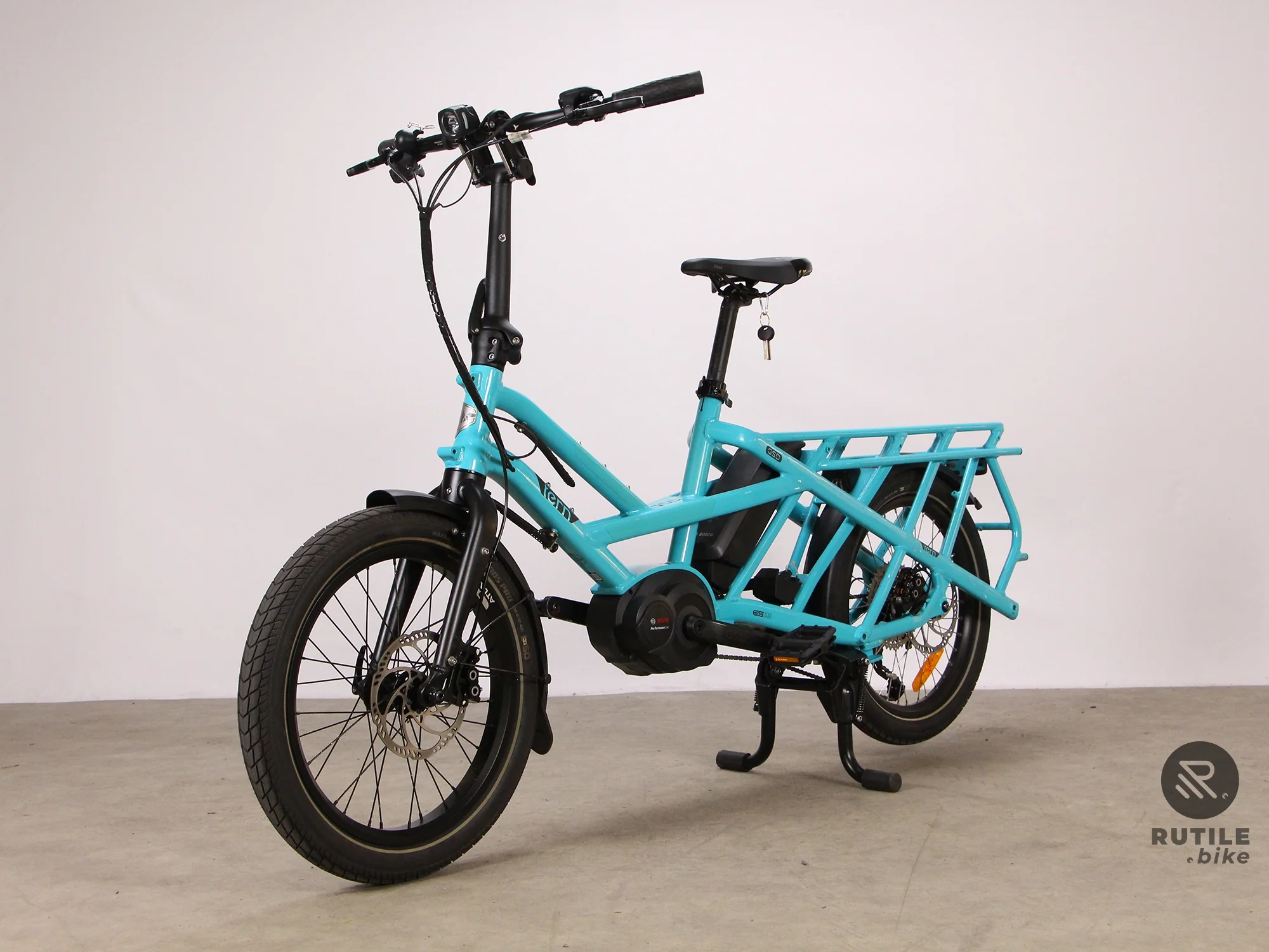 Tern GSD S10 LR - Image 5