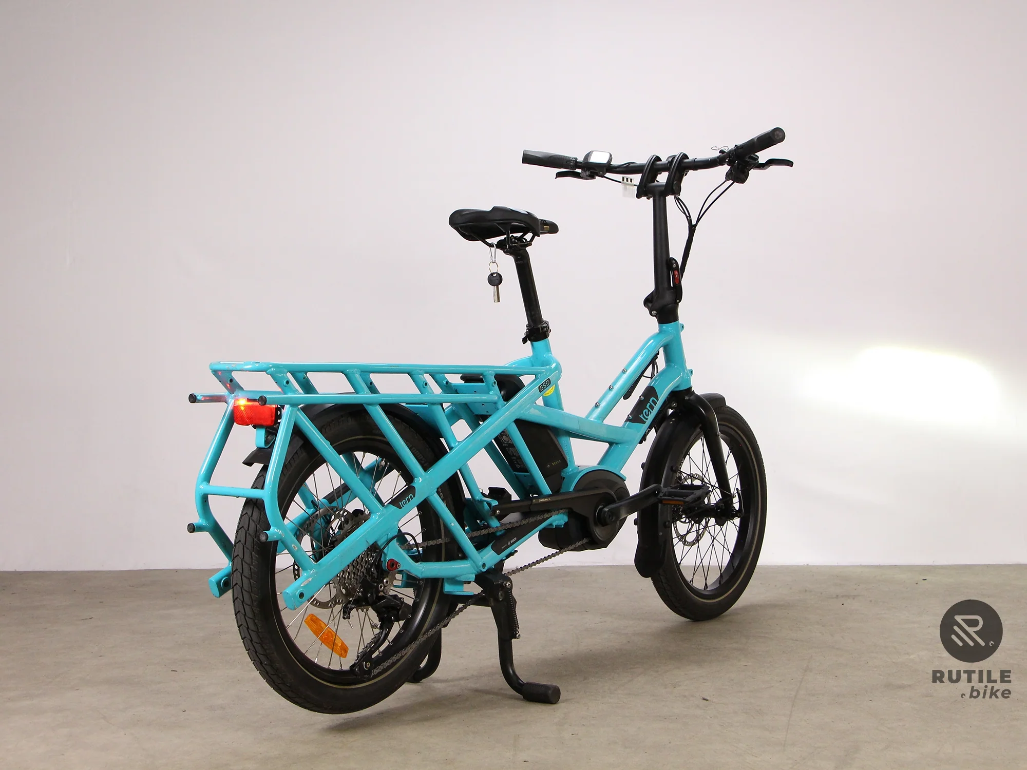 Tern GSD S10 LR - Image 6