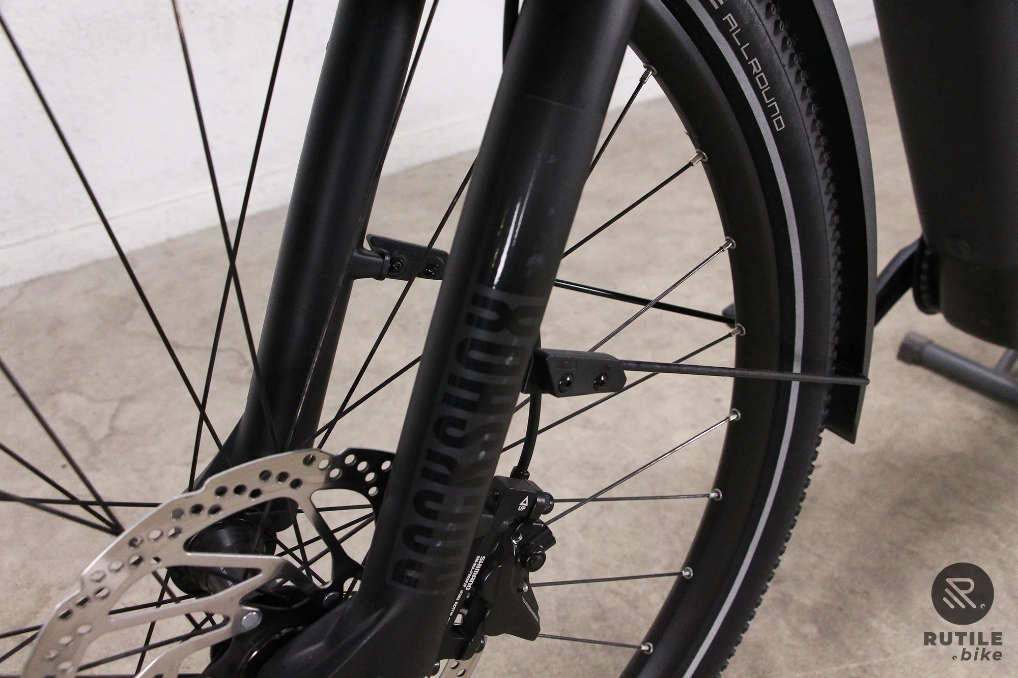 Cube Nuride Hybrid SLX Allroad - Image 10