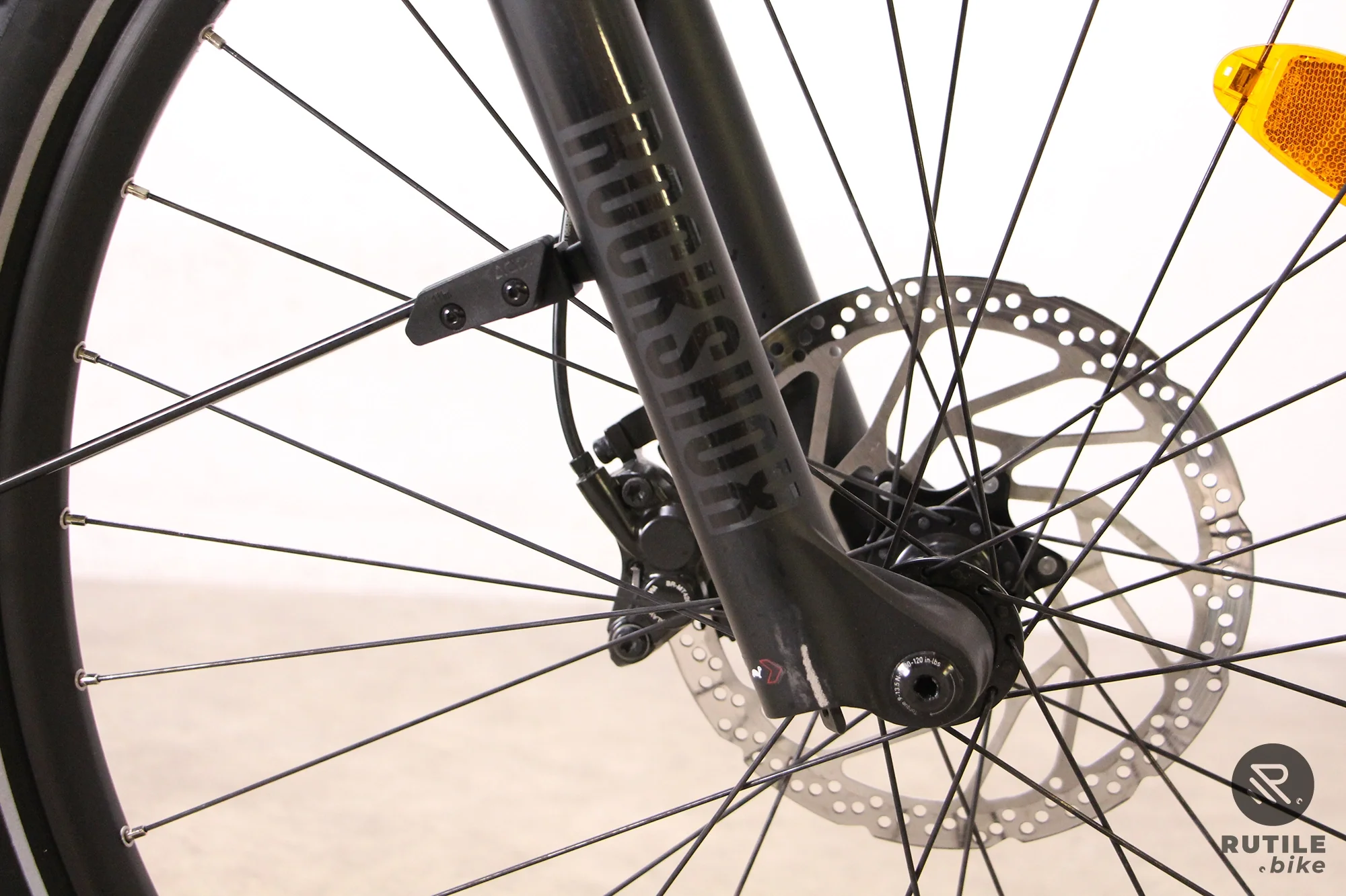 Cube Nuride Hybrid SLX Allroad - Image 12