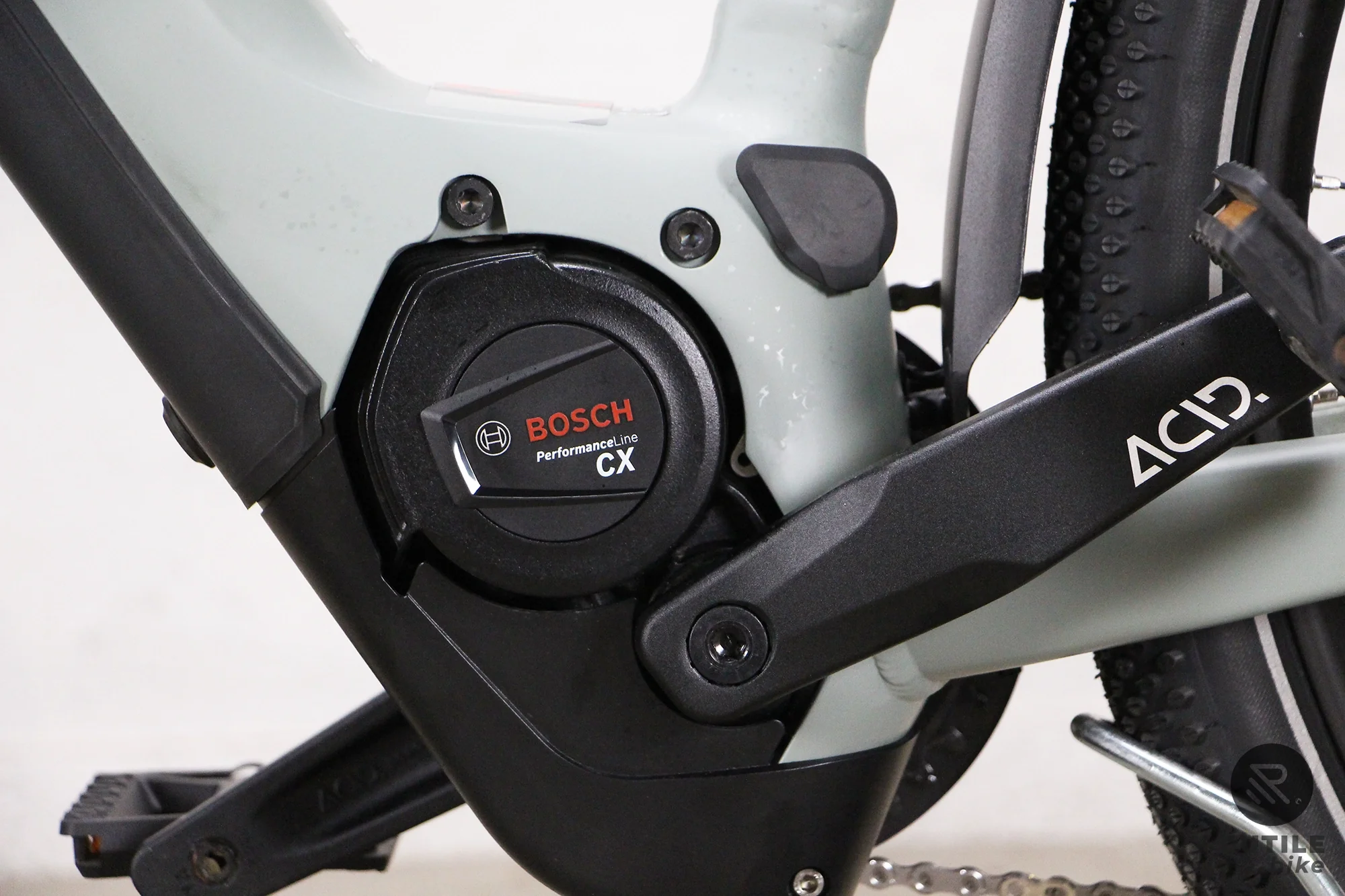 Cube Nuride Hybrid SLX Allroad - Image 4