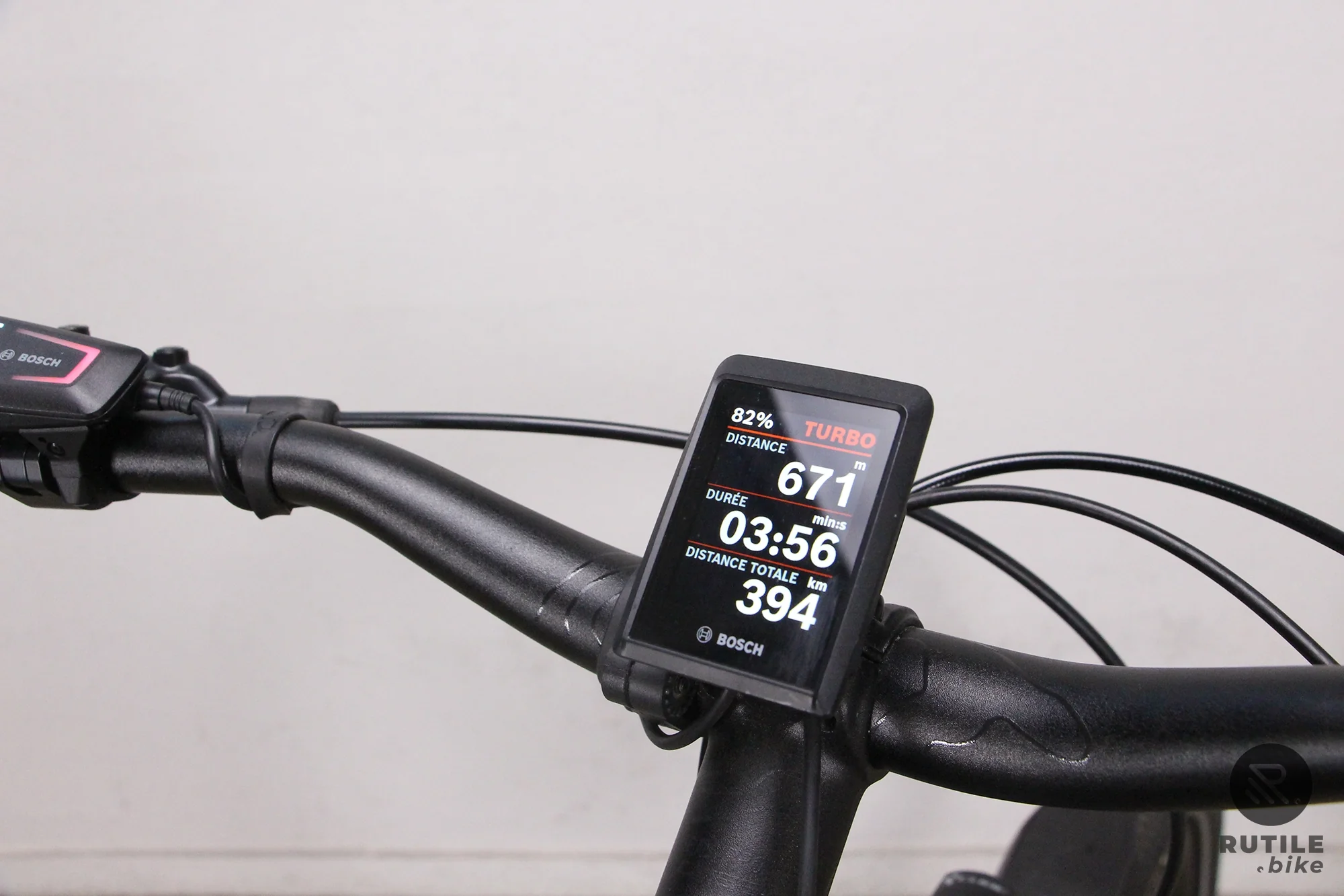 Cube Nuride Hybrid SLX Allroad - Image 5