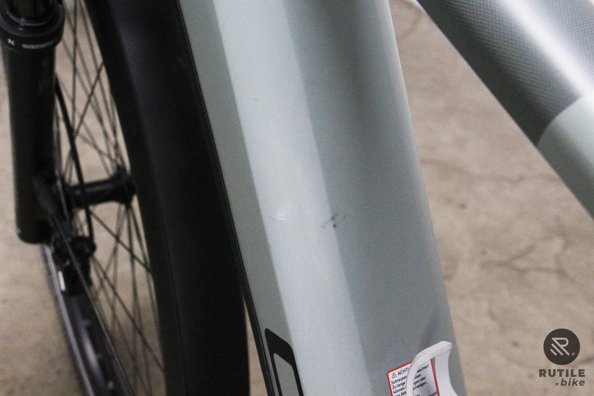 Cube Nuride Hybrid SLX Allroad - Image 9