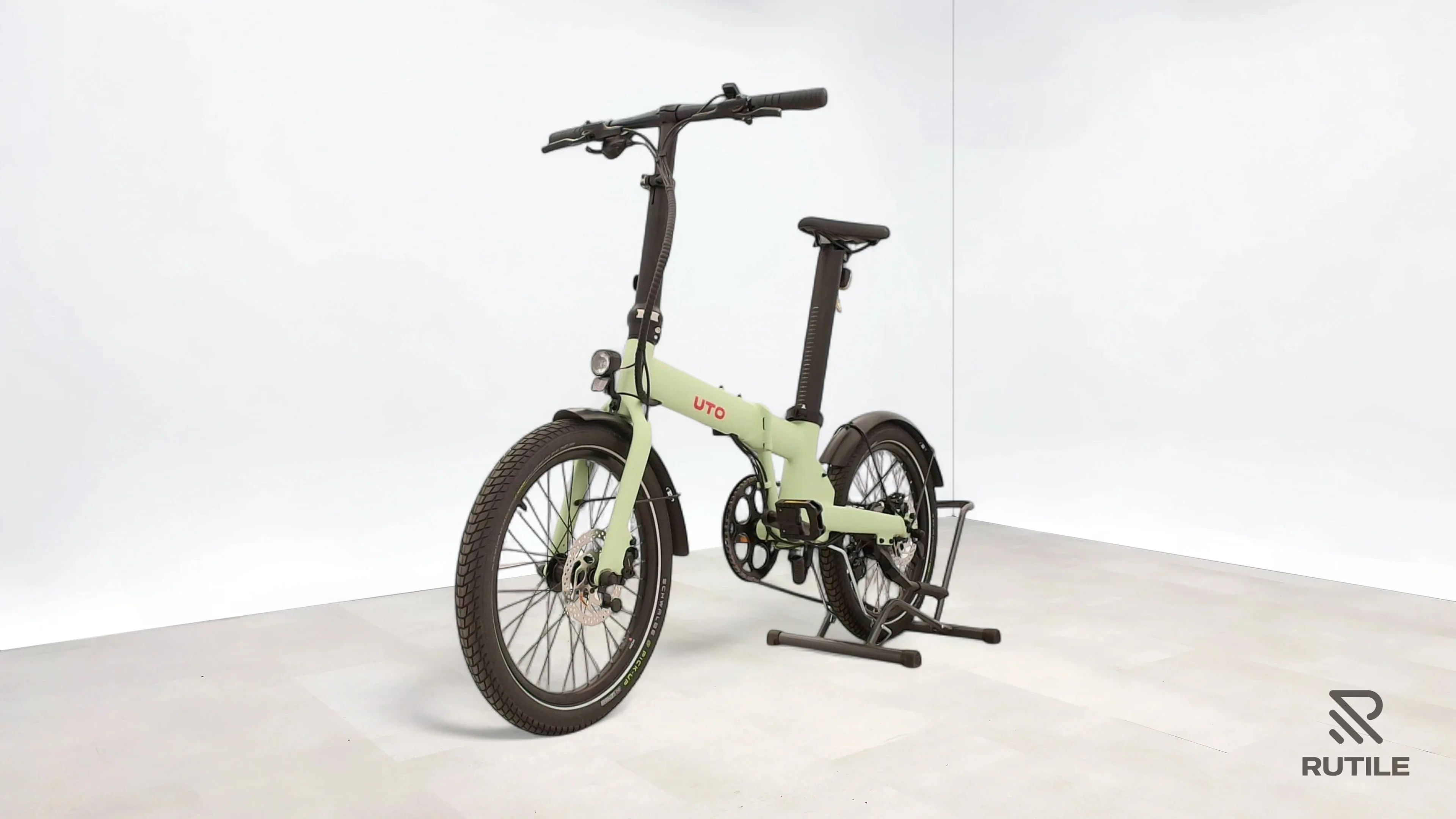 UTO OG20 500wh Vert Sauge - Image 7