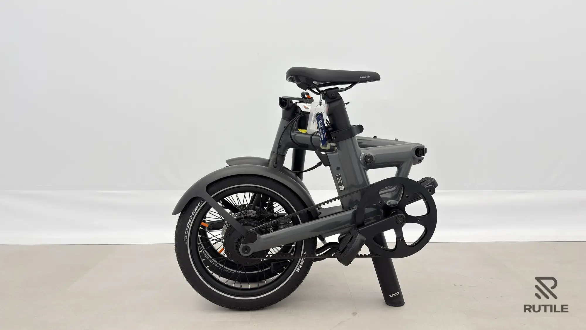 UTO PRO16 Gris Anthracite - Image 9