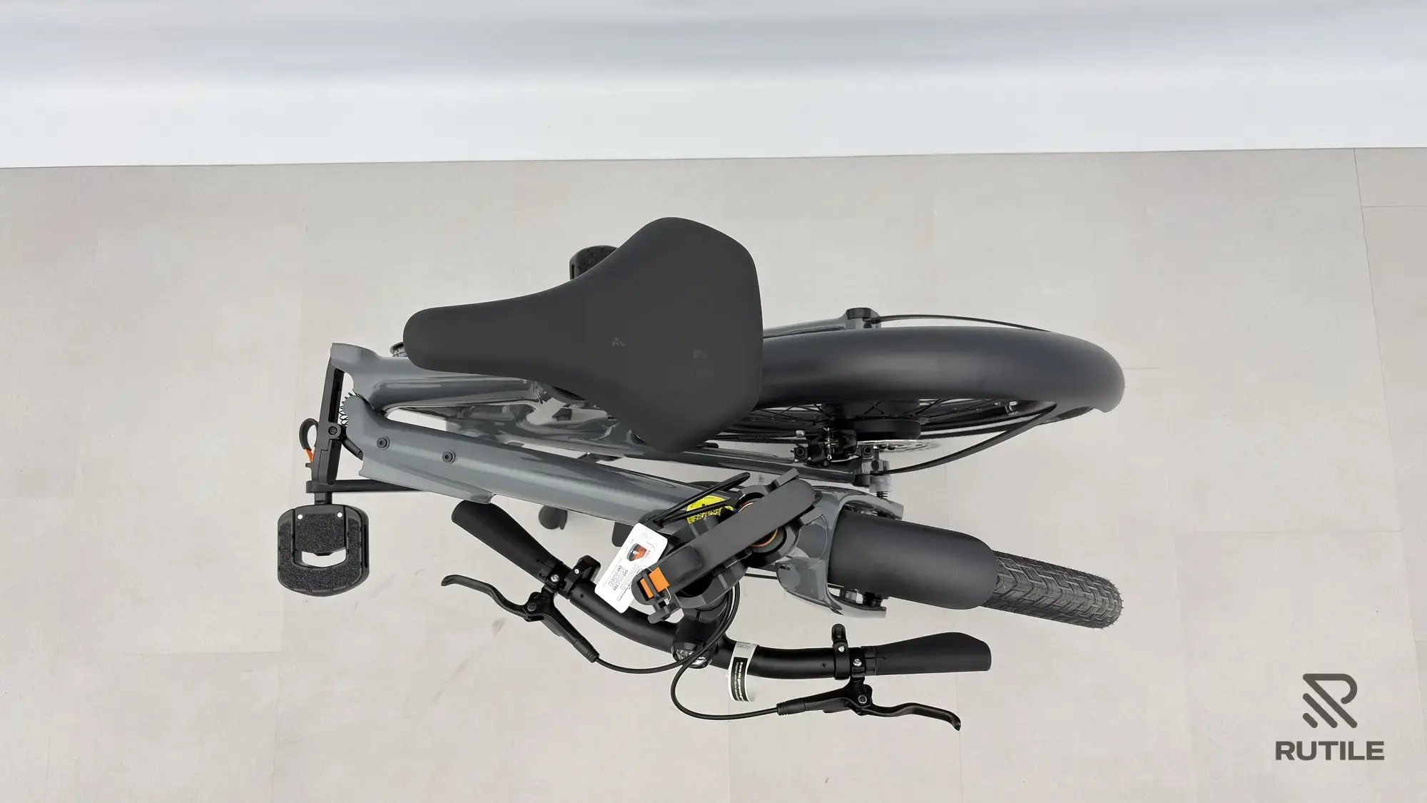 UTO PRO20 Gris Anthracite - Image 14