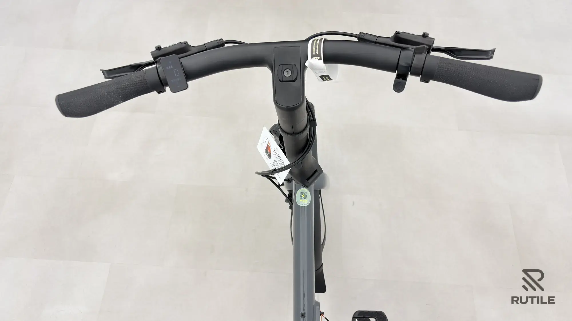 UTO PRO20 Gris Anthracite - Image 10