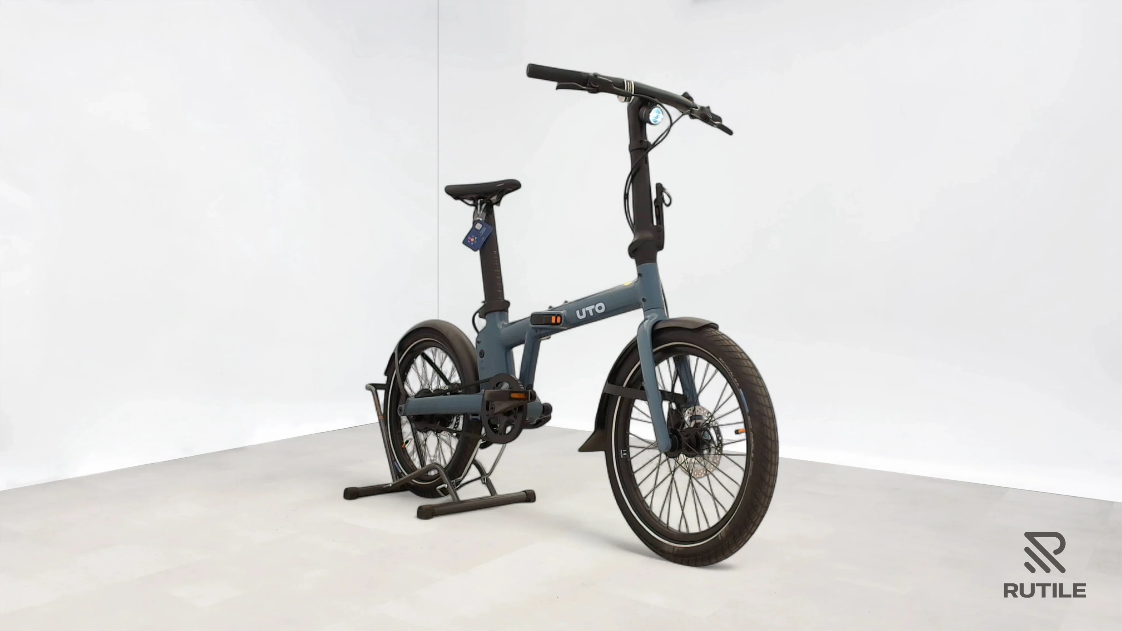 UTO PRO20 Bleu Minéral - Image 6