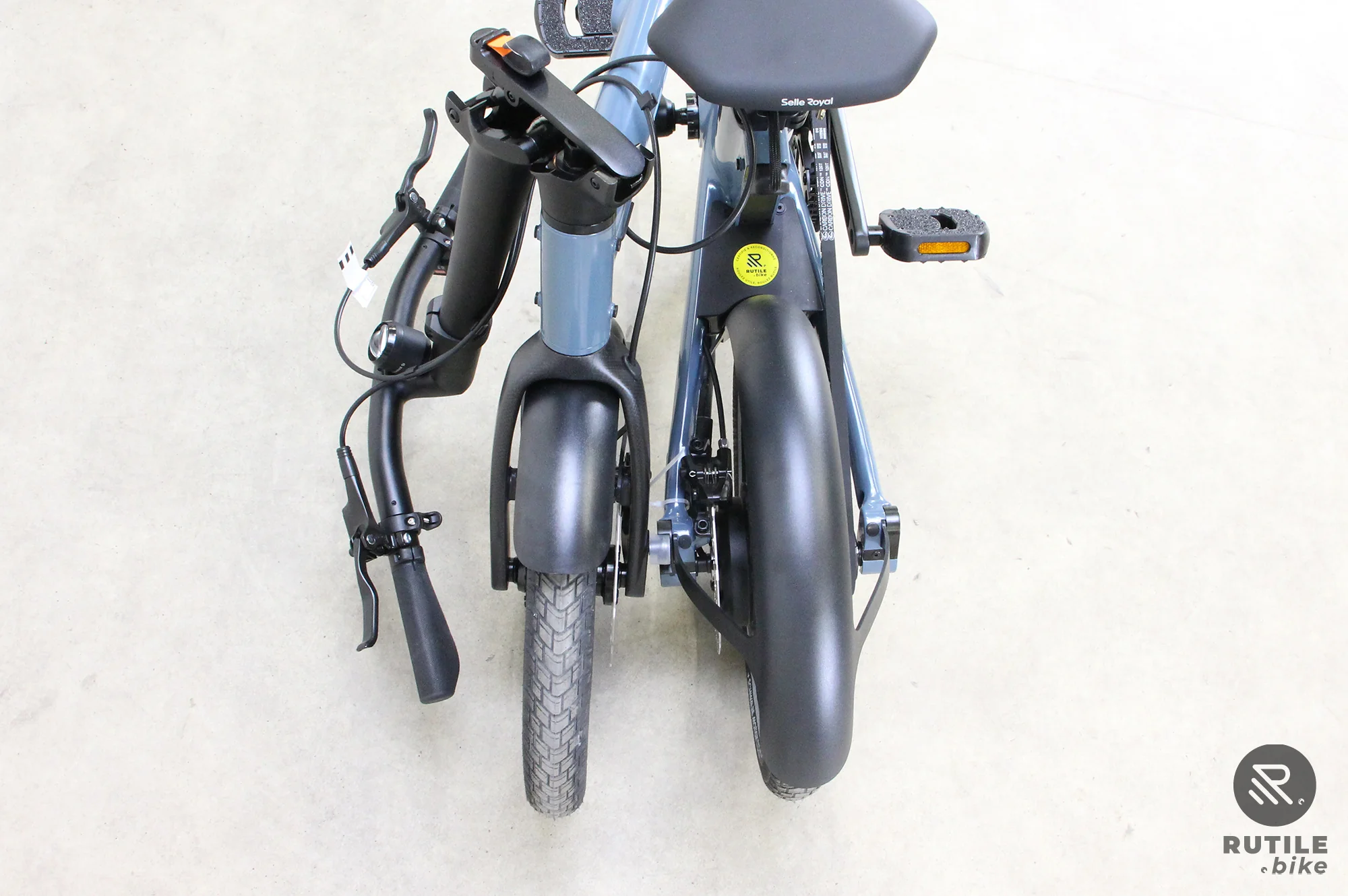 UTO PRO16 Bleu Minéral - Image 10
