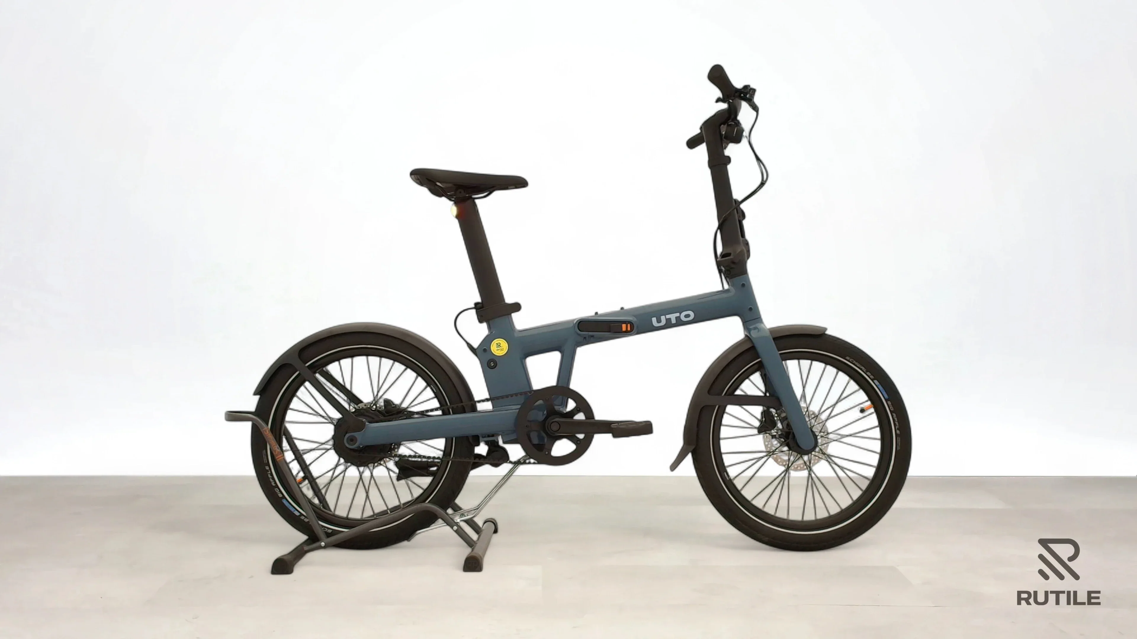 UTO PRO20 Bleu Minéral - Image 2