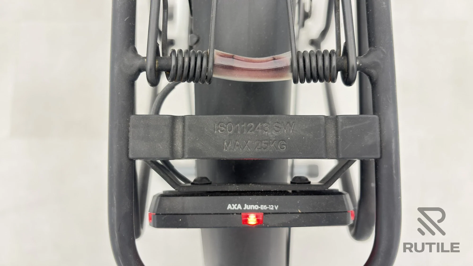 Velo De Ville AEB 890 - Image 12