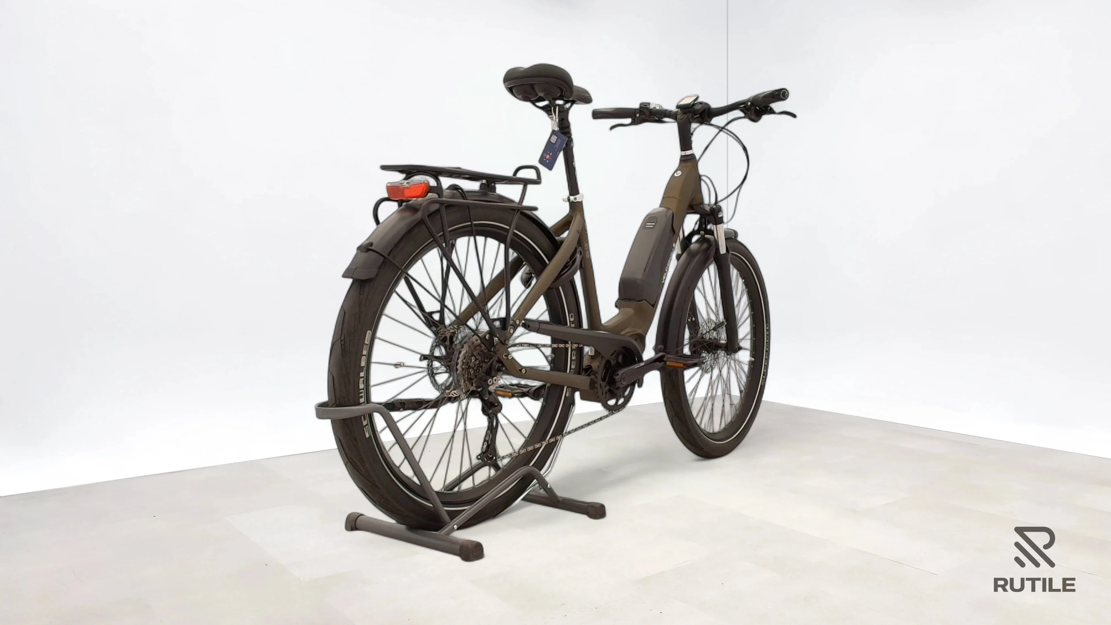 Velo De Ville AES 900 Trecking Wave - Image 5