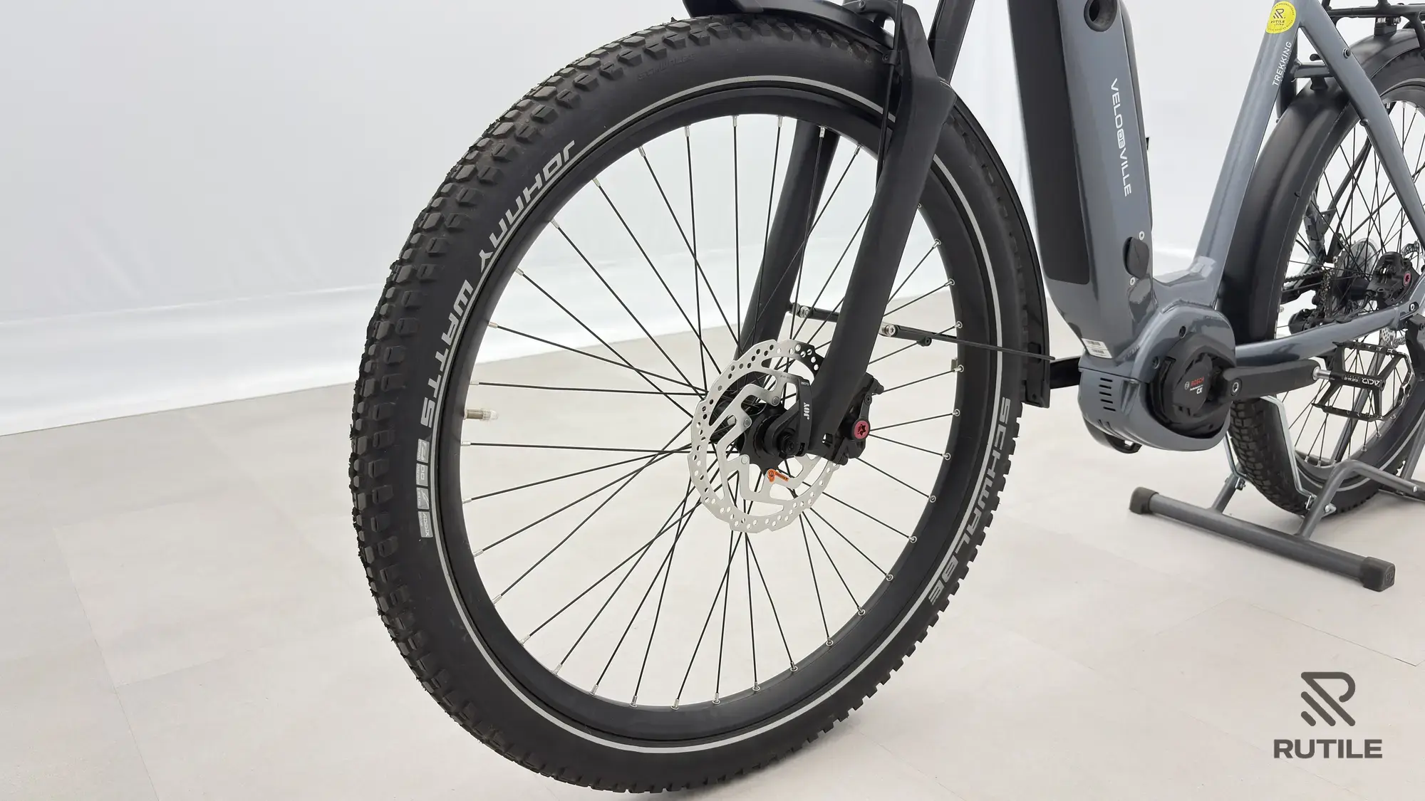 Velo De Ville LEB 900 - Image 8