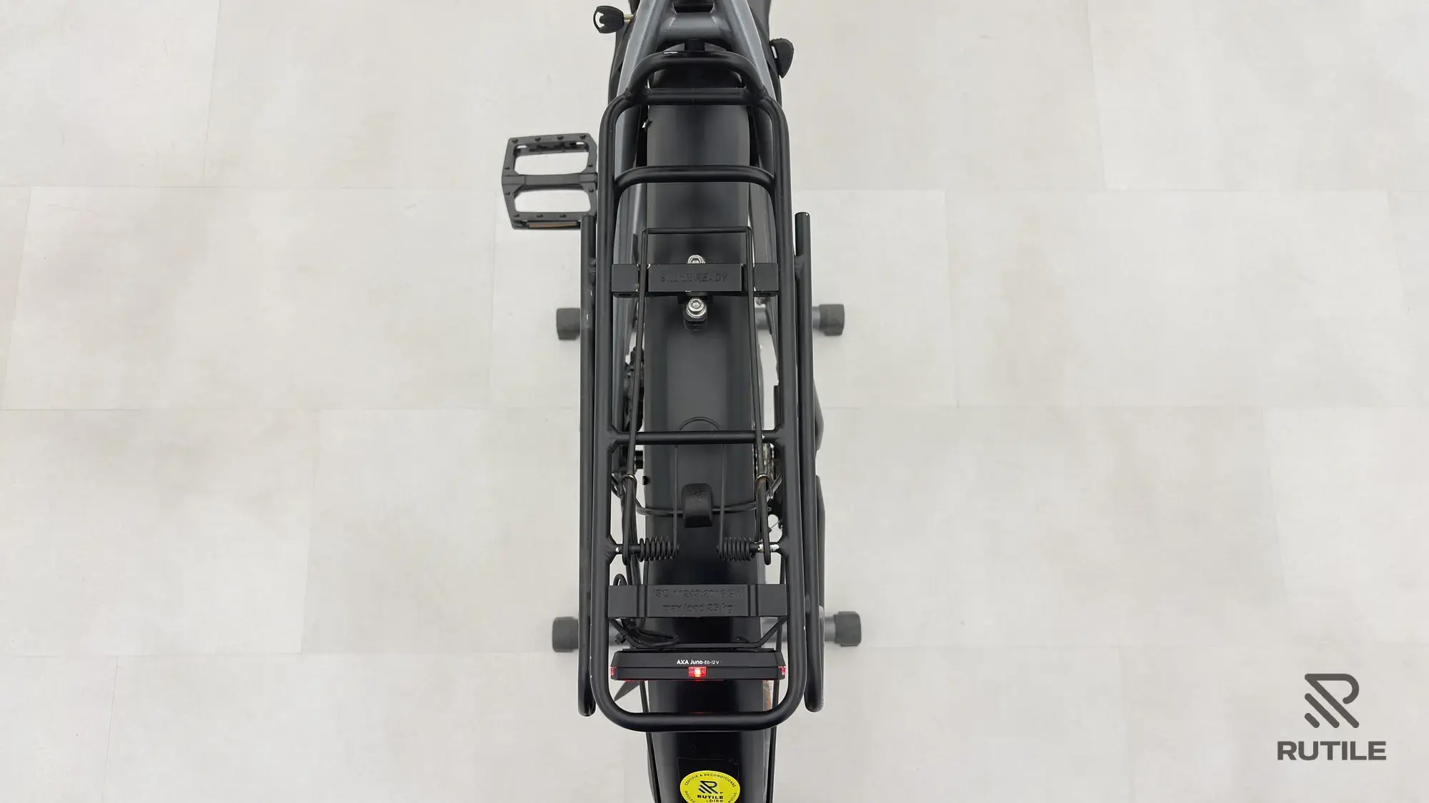 Velo De Ville SEB 890 - Image 10