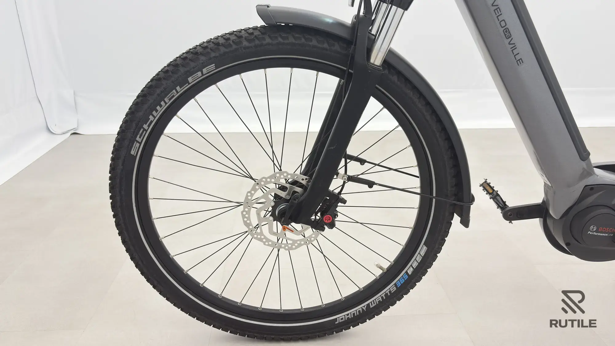 Velo De Ville SEB 890 - Image 10
