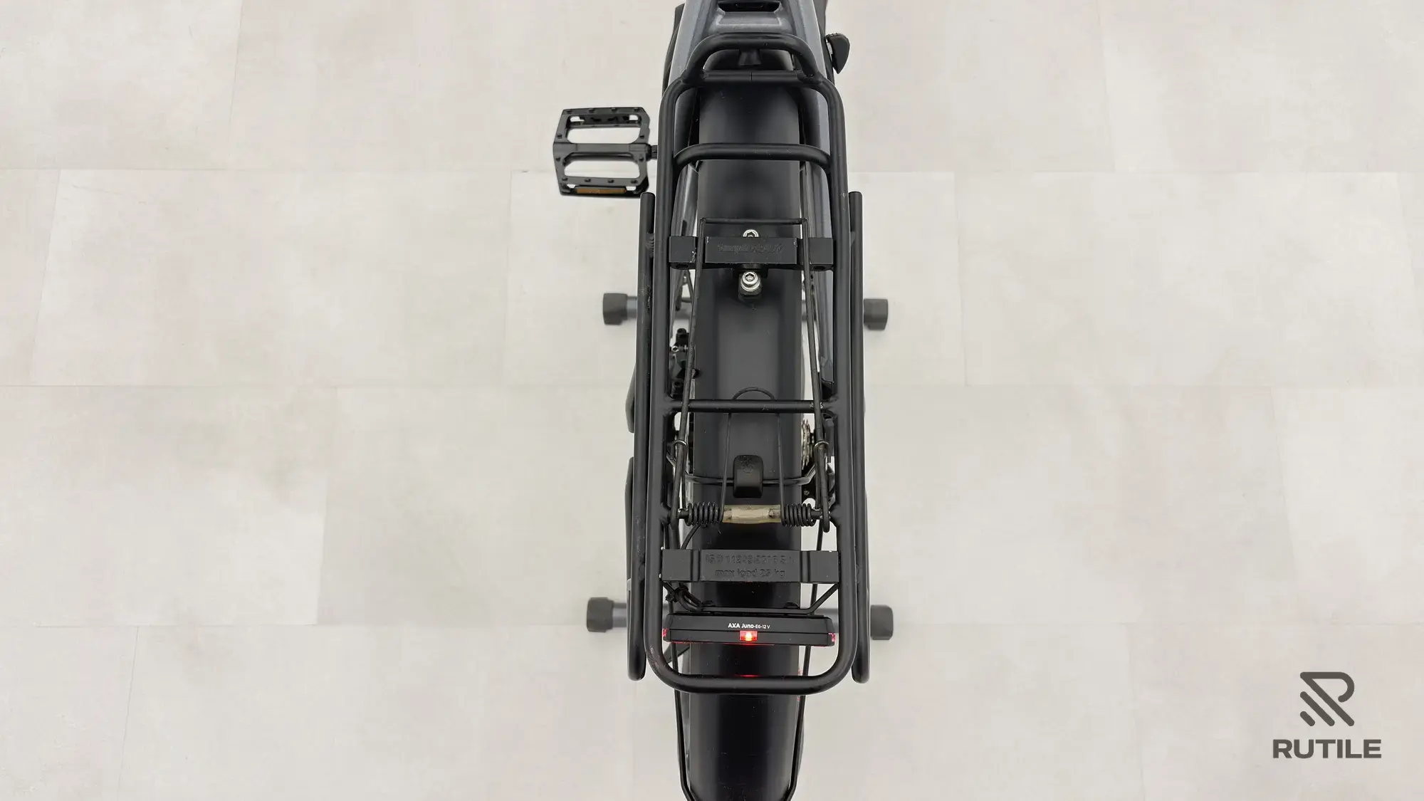 Velo De Ville SEB 890 - Image 14