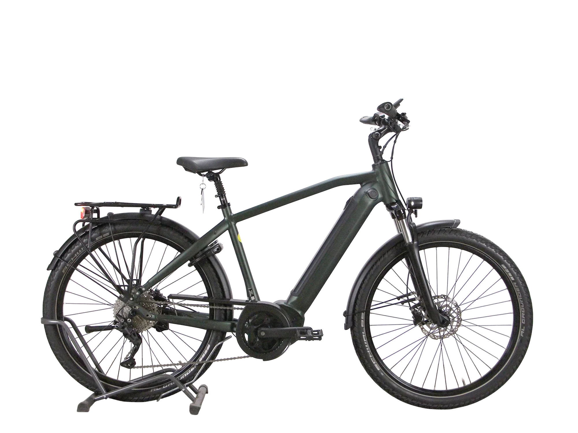 Velo De Ville SEB 990 SMART SMOOTH