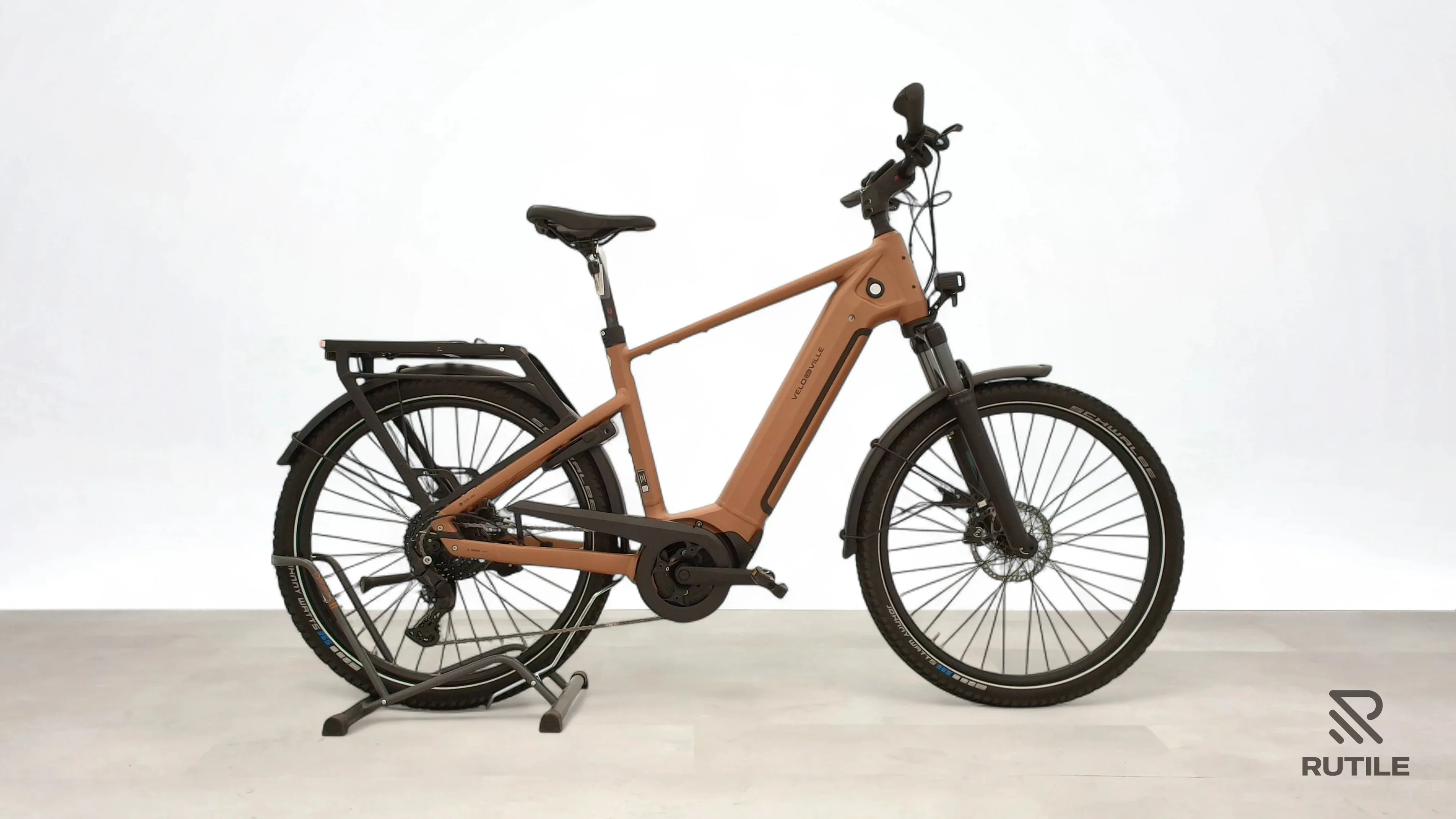 Velo De Ville SEB 990 - Image 2