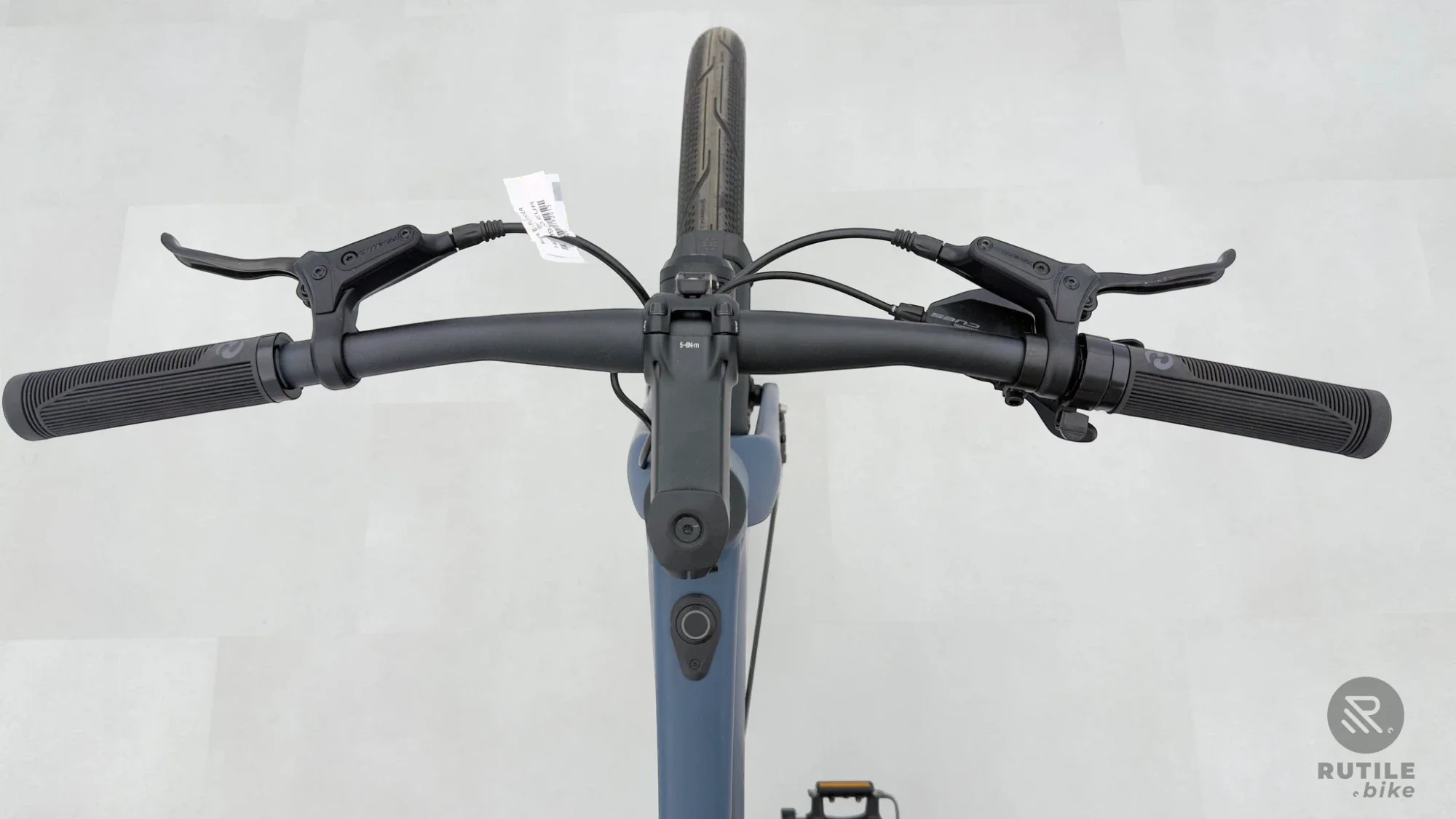 Winora E-Flitzer Bleu XS - Image 7
