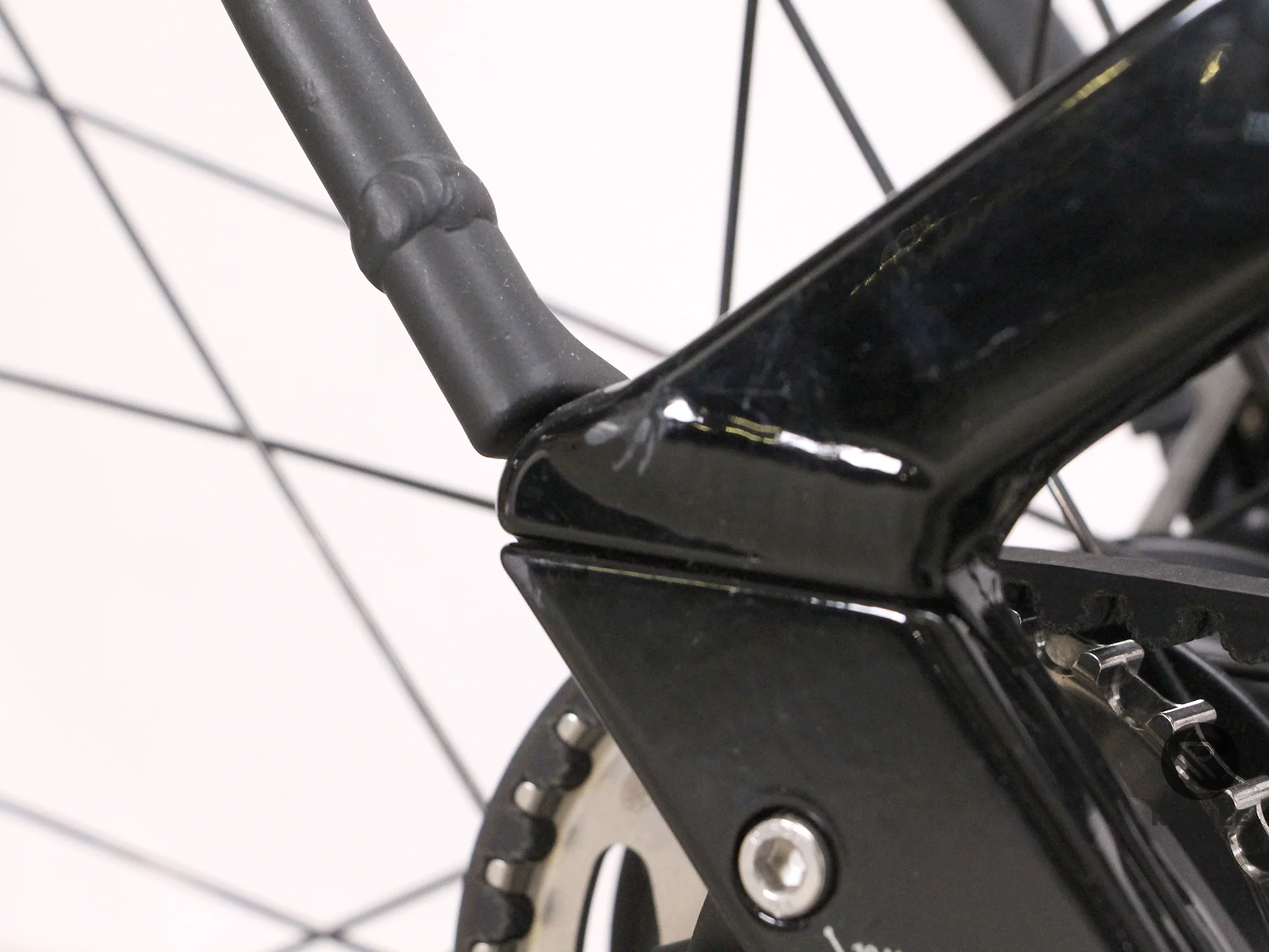 Winora Iride Pure R5f High Noir L - Image 9