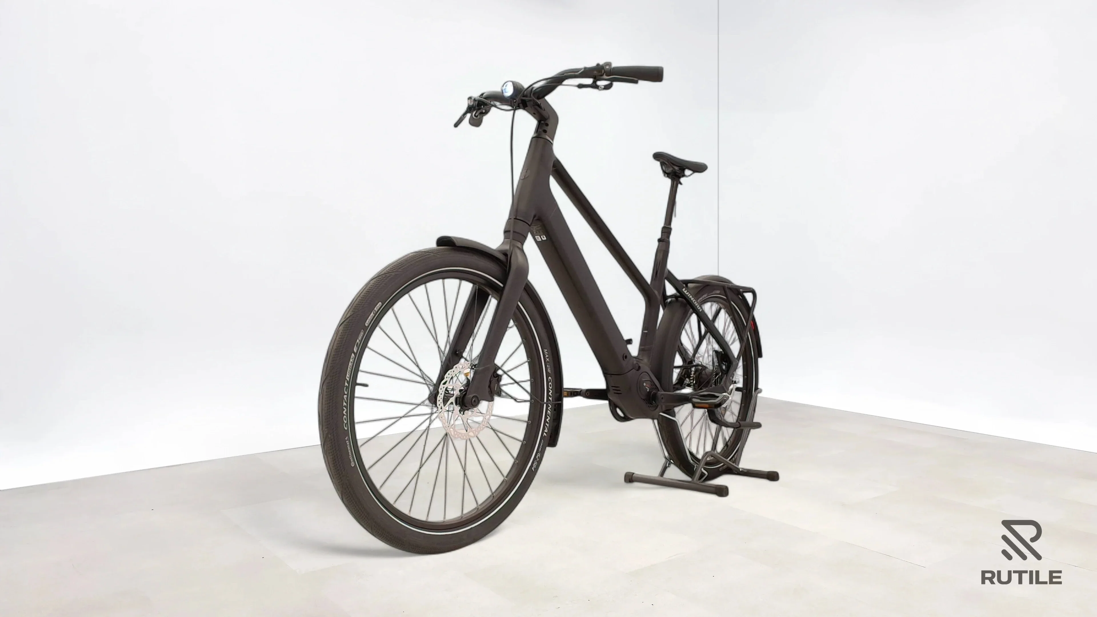 Winora IRIDE Pure R5f High Noir XL - Image 7