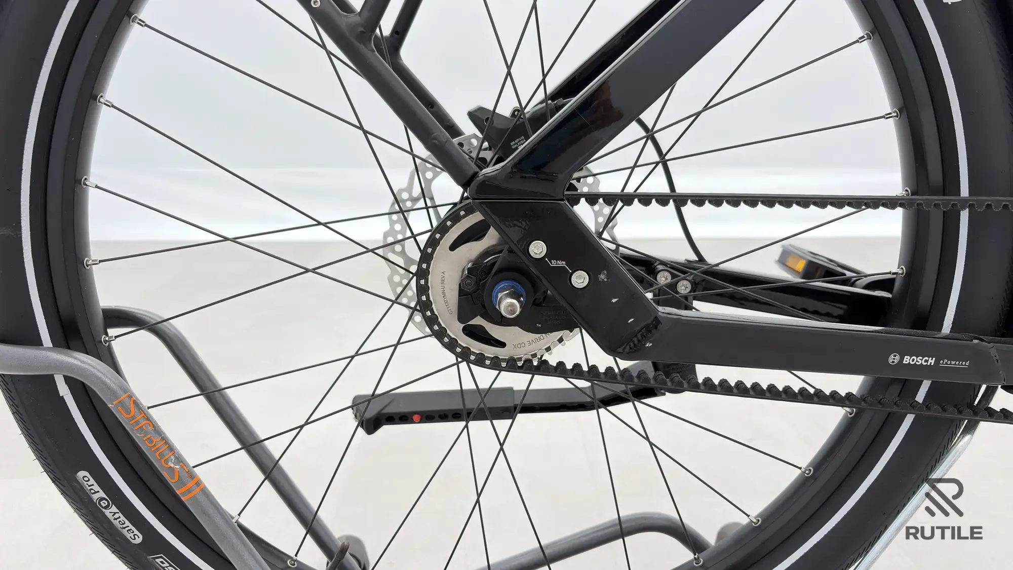 Winora IRIDE Pure R5f High Noir XL - Image 8