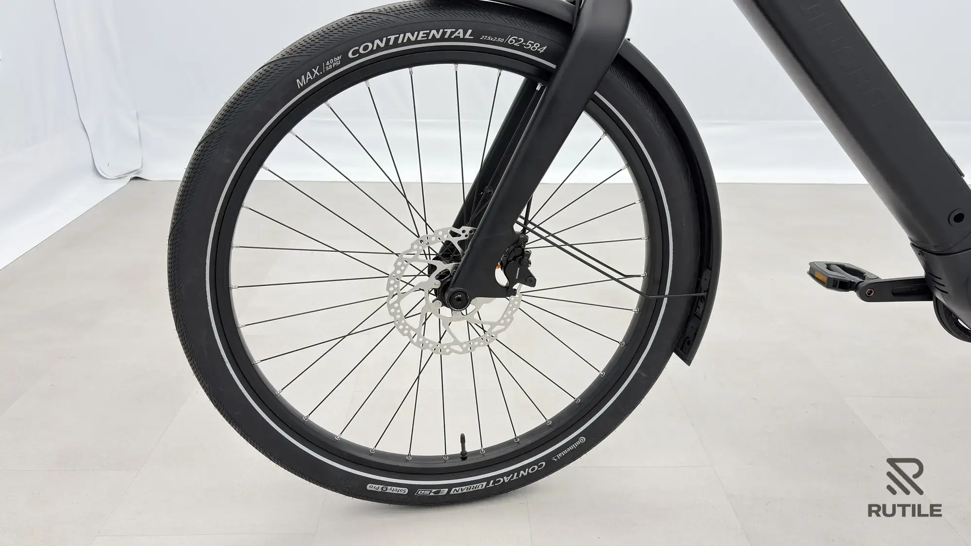 Winora IRIDE Pure R5f High Noir XL - Image 14