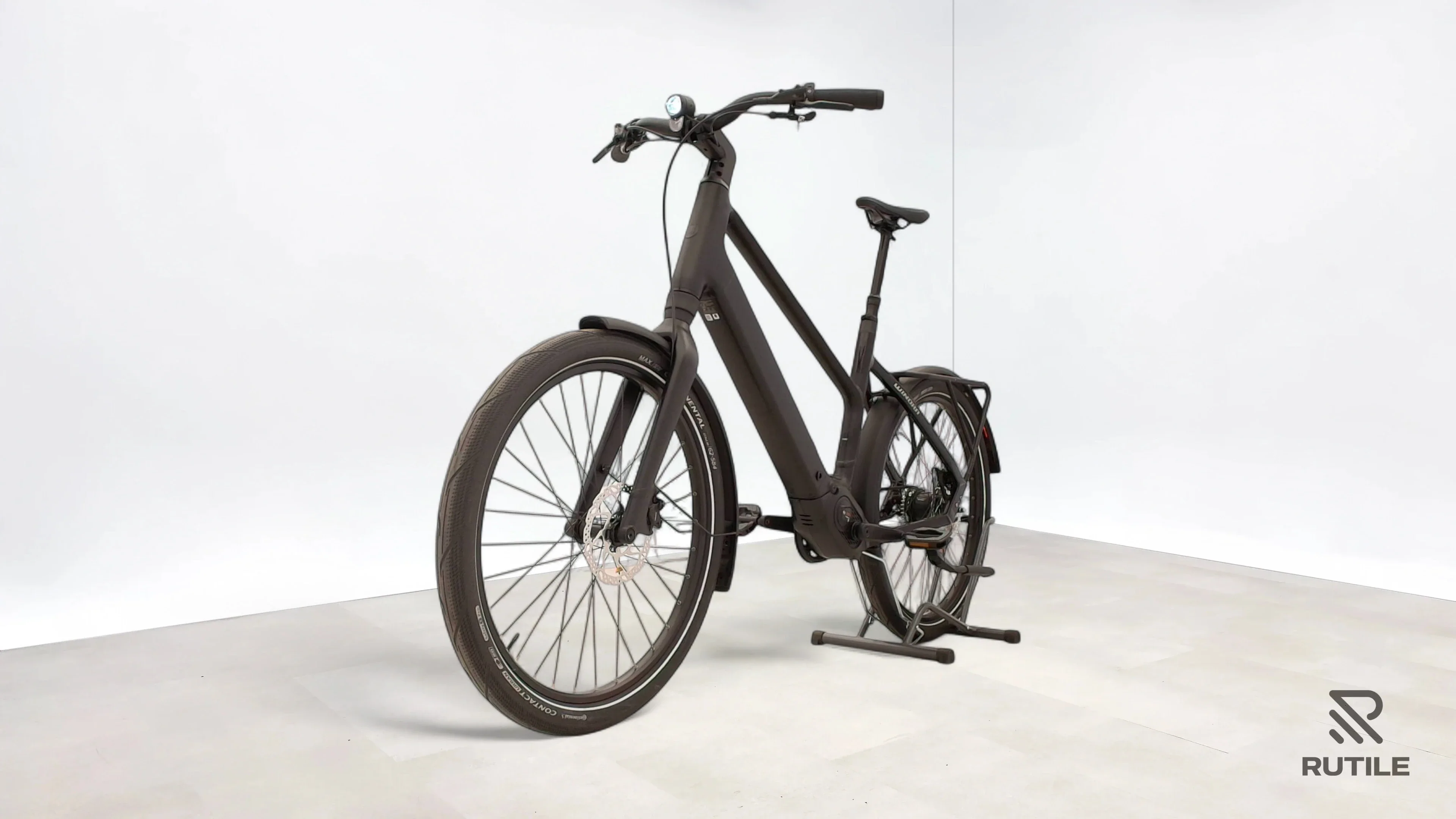 Winora IRIDE Pure R5f High Noir XL - Image 7