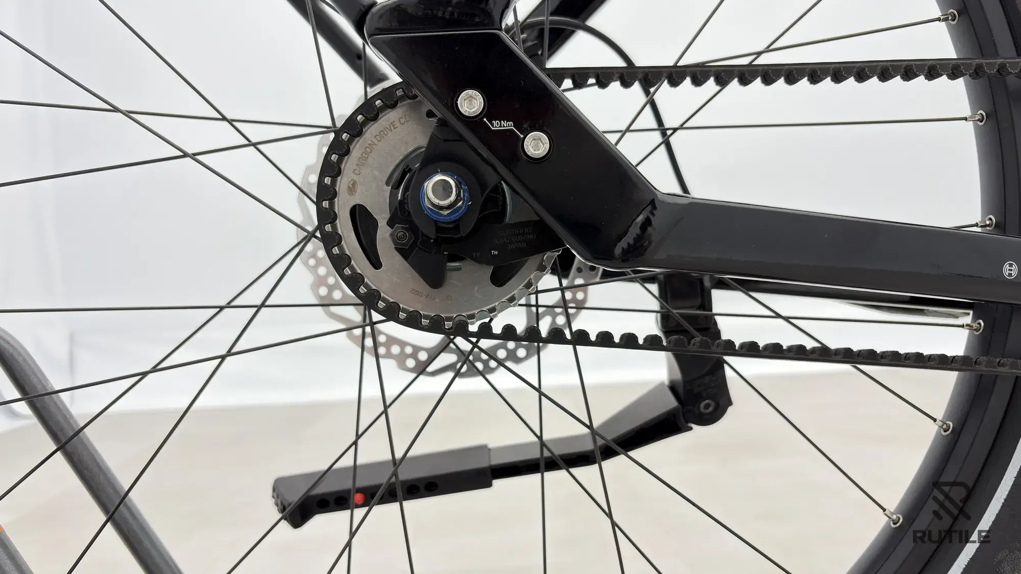 Winora IRIDE Pure R5f High Noir XL - Image 9