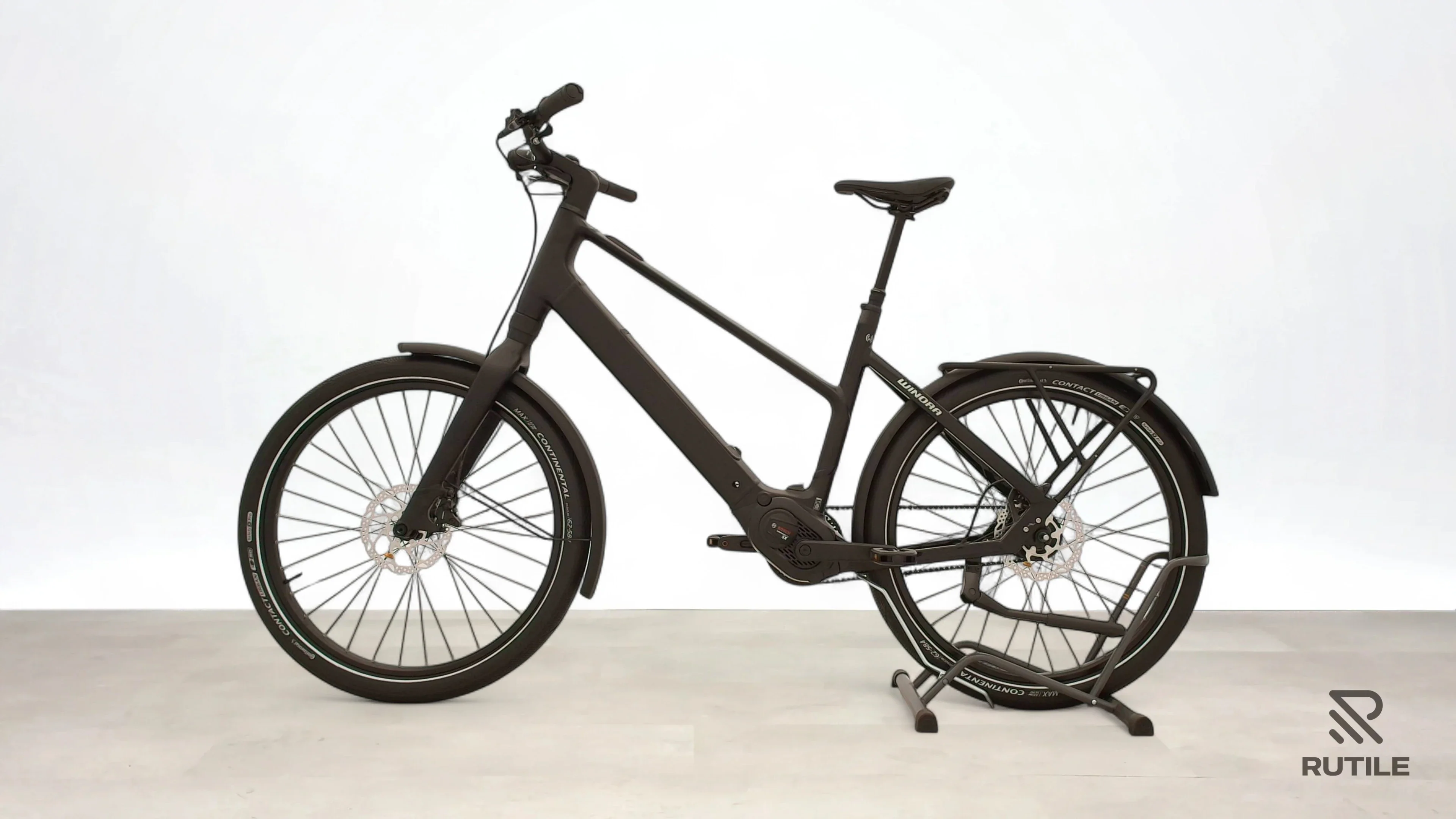Winora IRIDE Pure R5f High - Image 3